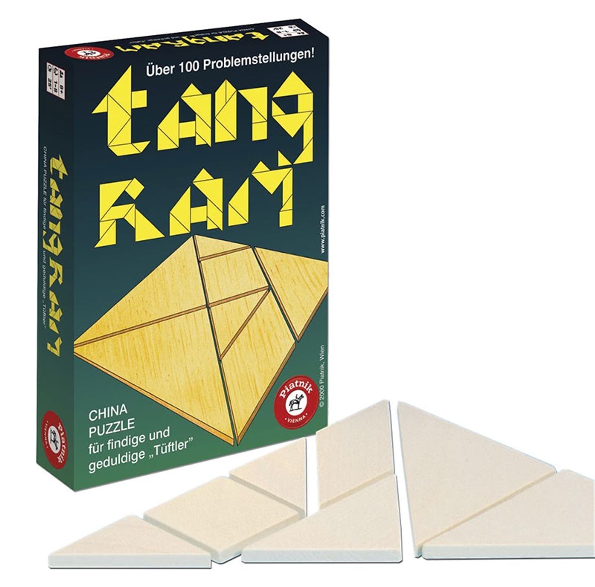 

Gra Tangram