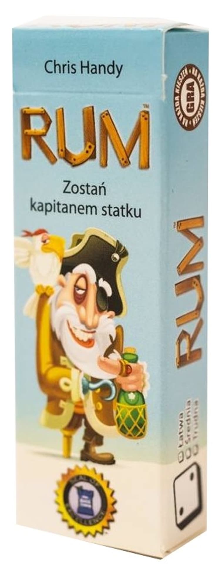

Gra RUM