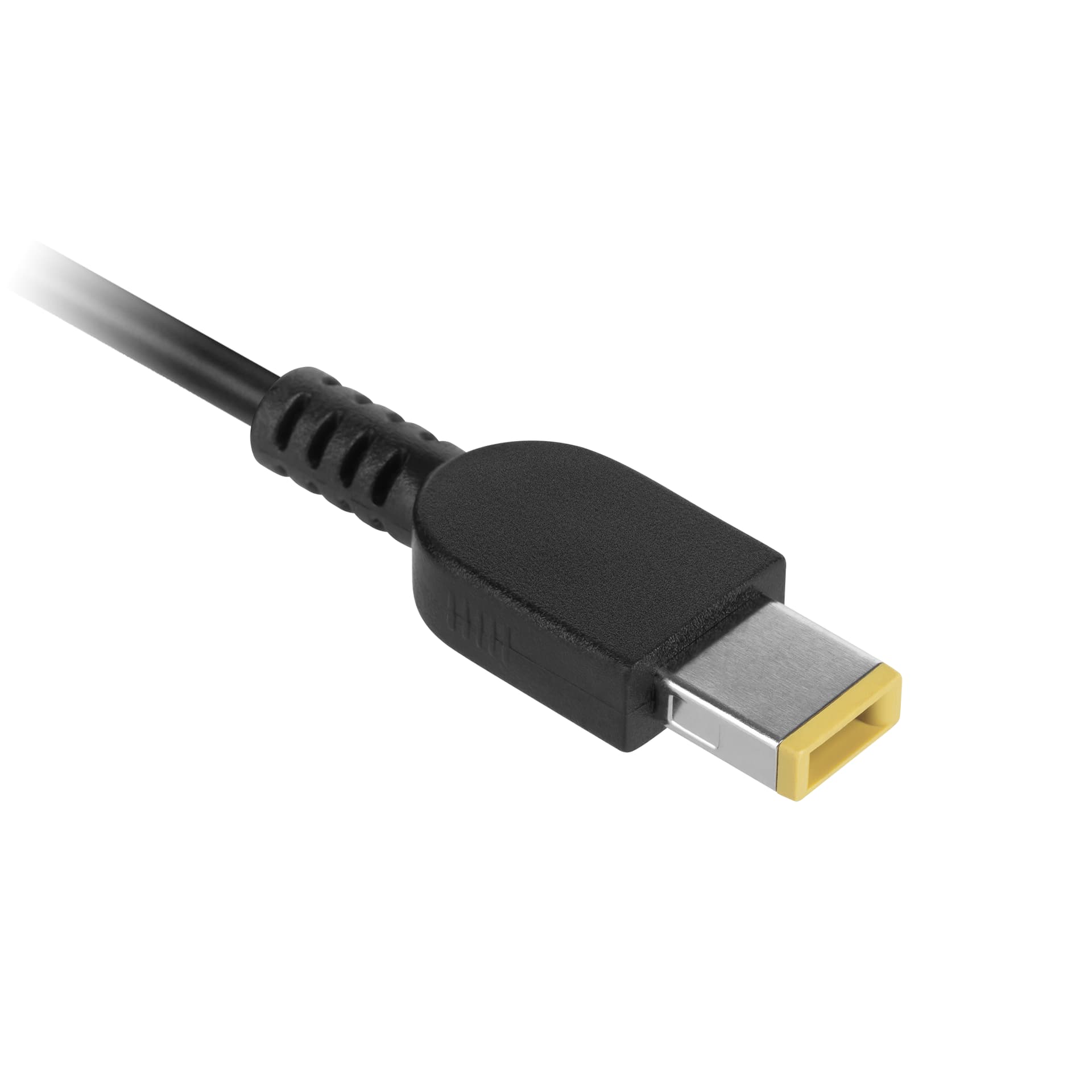 

Zasilacz Rebel z kablem zasilającym do laptopa Lenovo 65 W / 20 V / 3,25 A / 11 x 4,5 X 0,6 mm