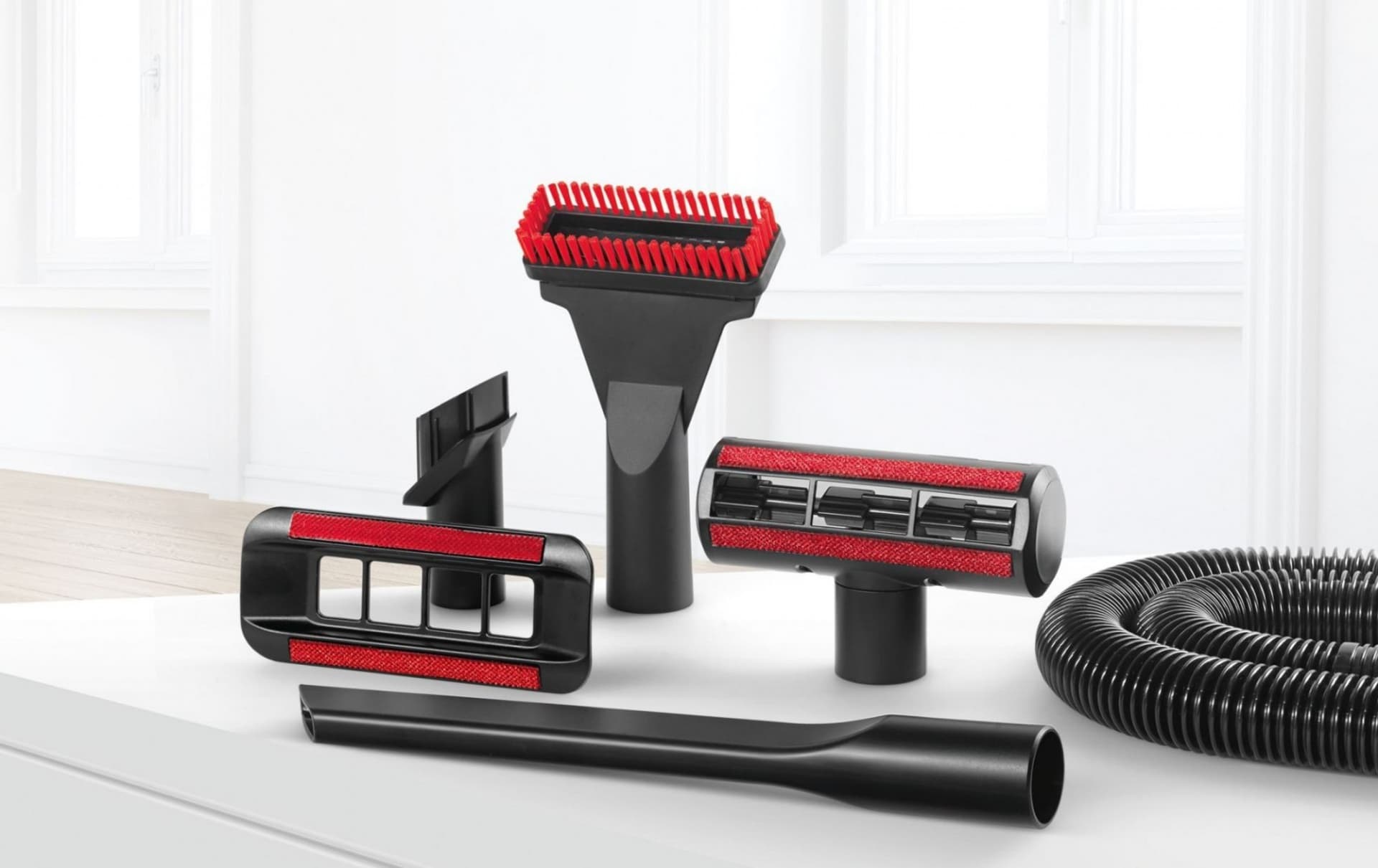 

Bosch Accessory Set for Move Handheld Vacuum Cleaner BHZTKIT1