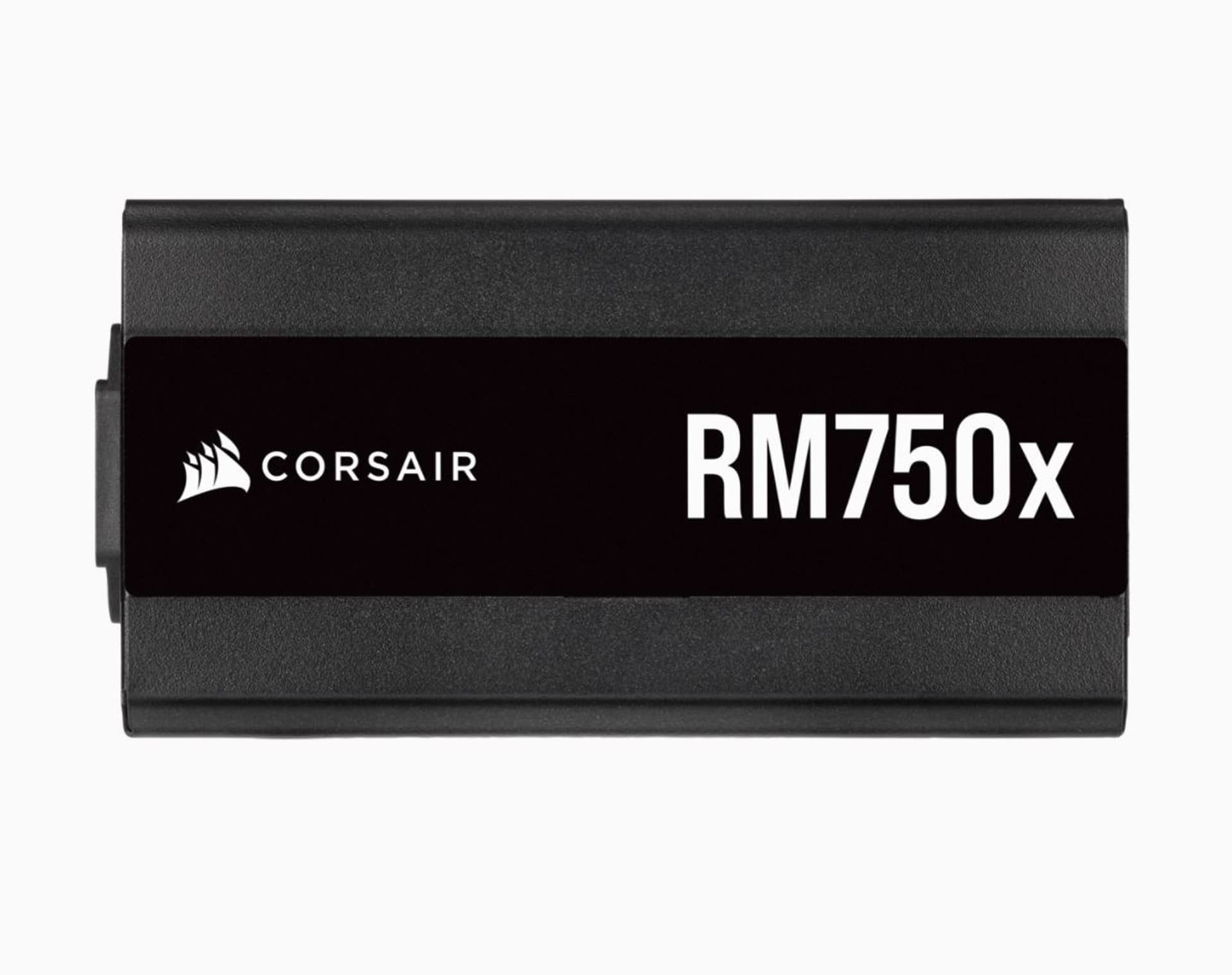 

Corsair RMx Series RM750x 750 W, 80 PLUS Gold certified