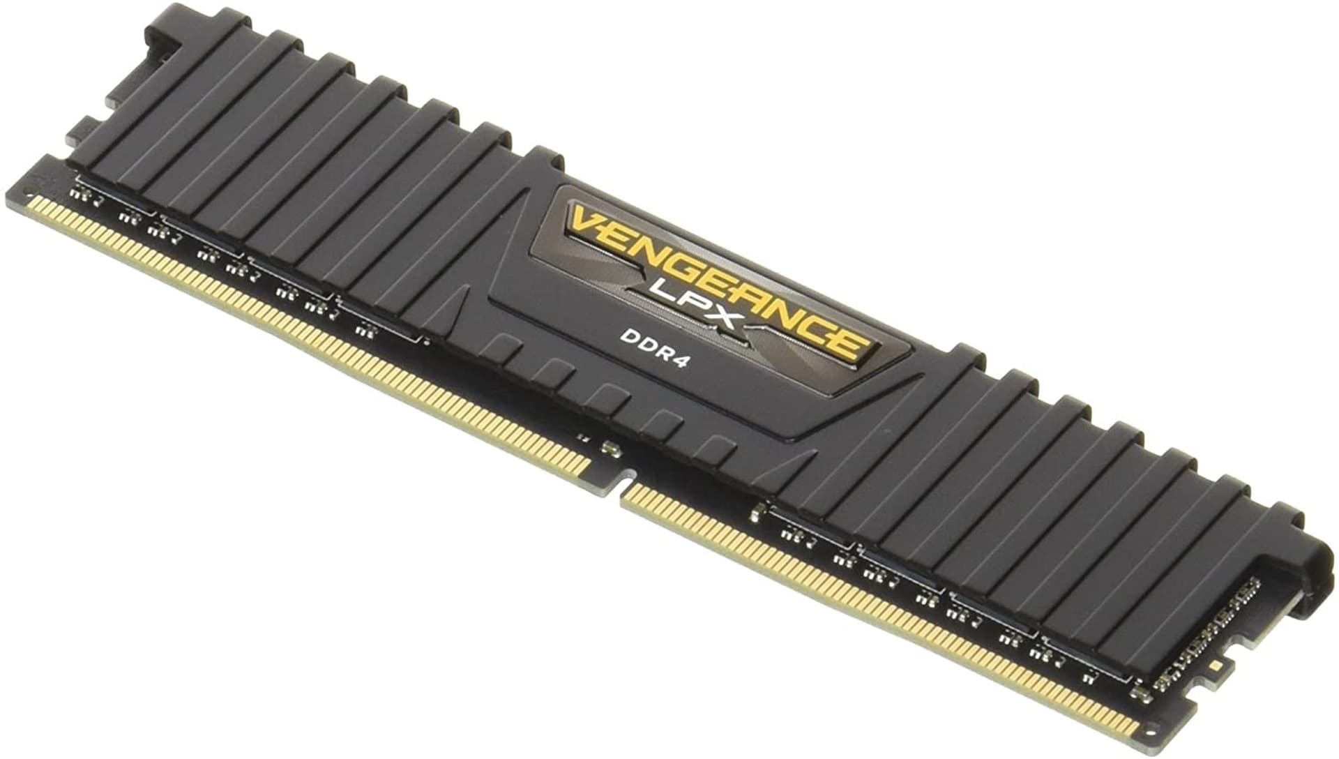 

DDR4 Vengeance LPX 8GB/2666 (1*8GB) Black CL16, 1*8gb) black cl1