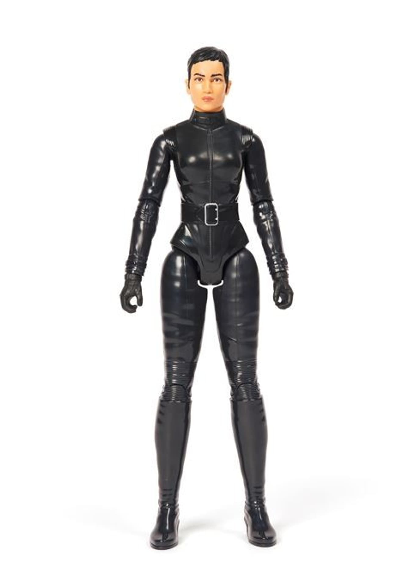 

Figurka filmowa 12 calowa Selina Kyle S1V1
