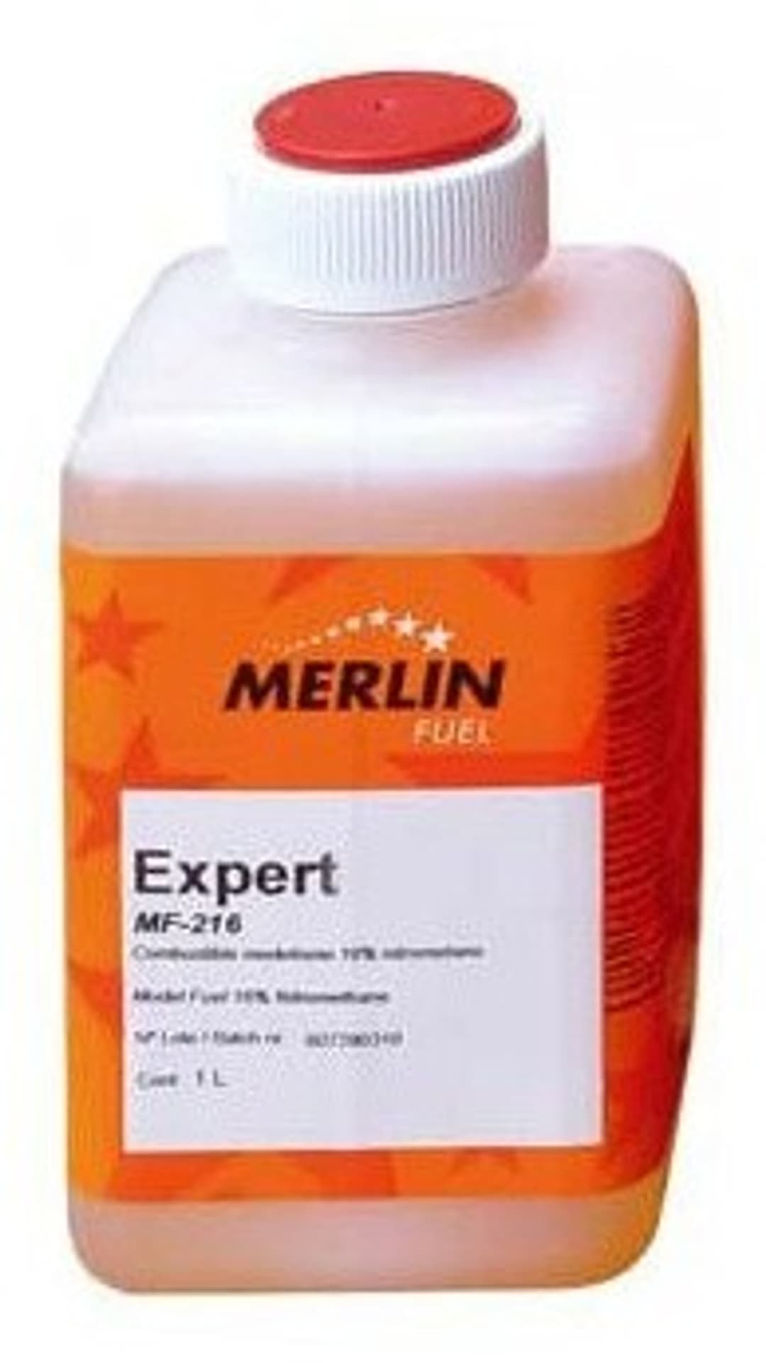 

Paliwo Merlin Expert 20% Car & Boat 1.0L