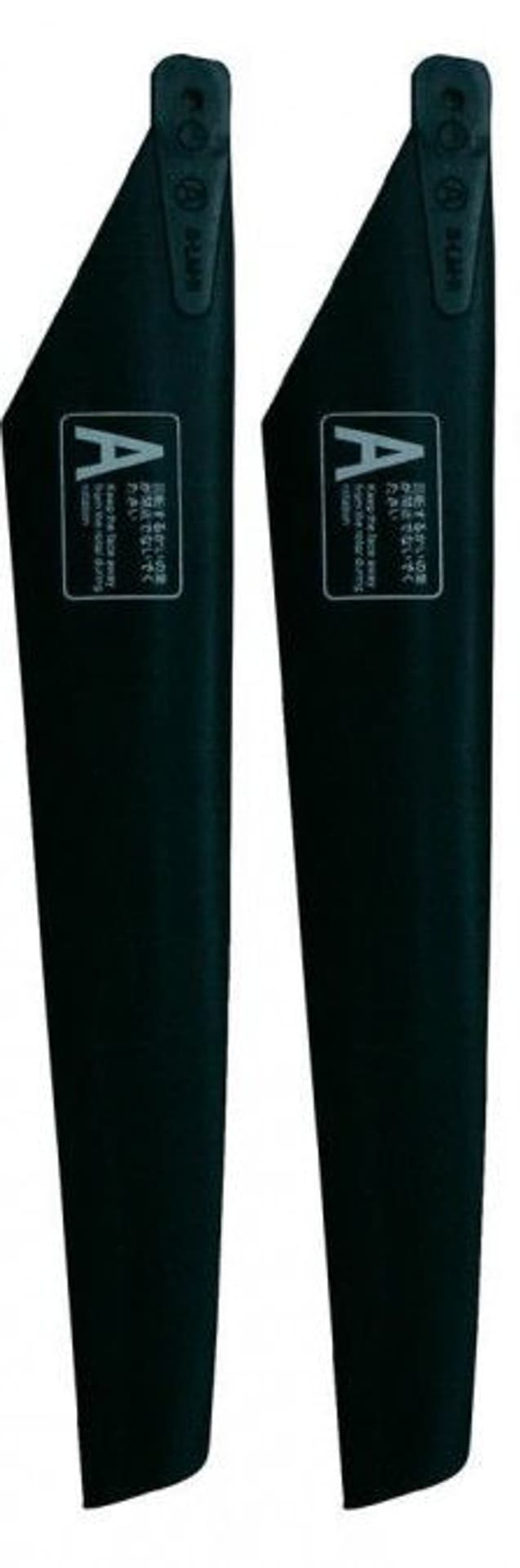 

Komplet łopat górnych A 16cm 6szt - EK1-0312 - 000283
