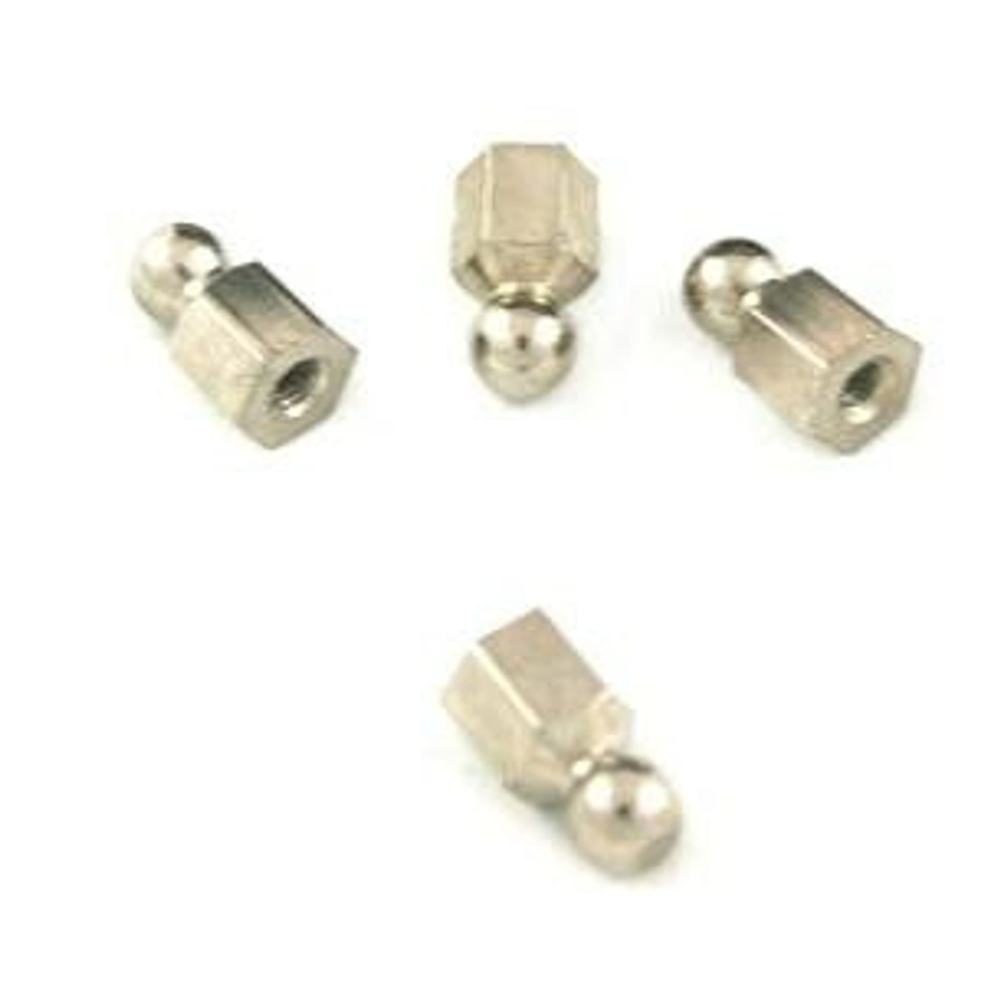

Czop kulisty - 4szt 06023