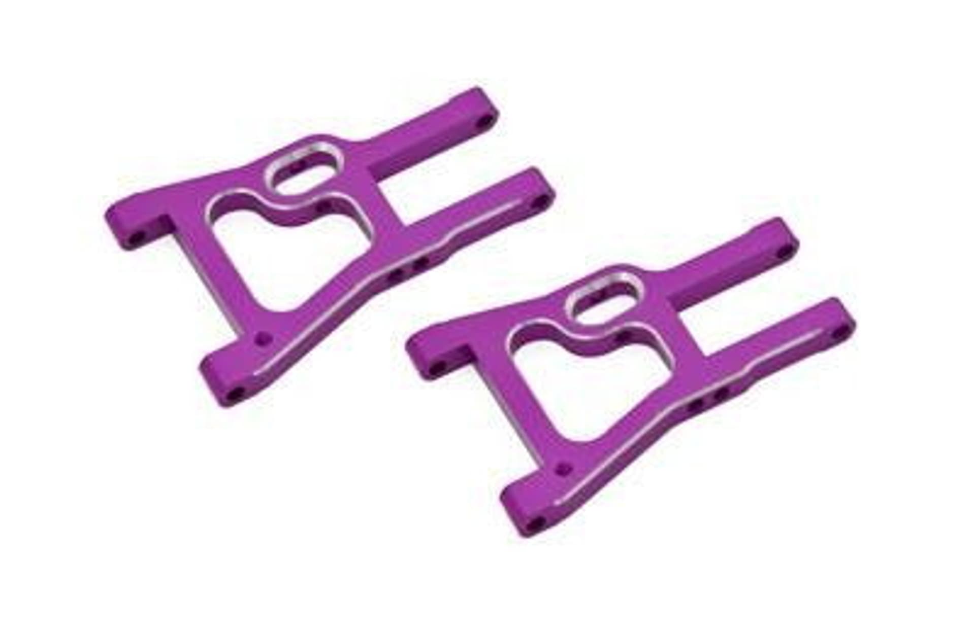 

Aluminiowy wahacz dolny przedni 2 szt. - 02161