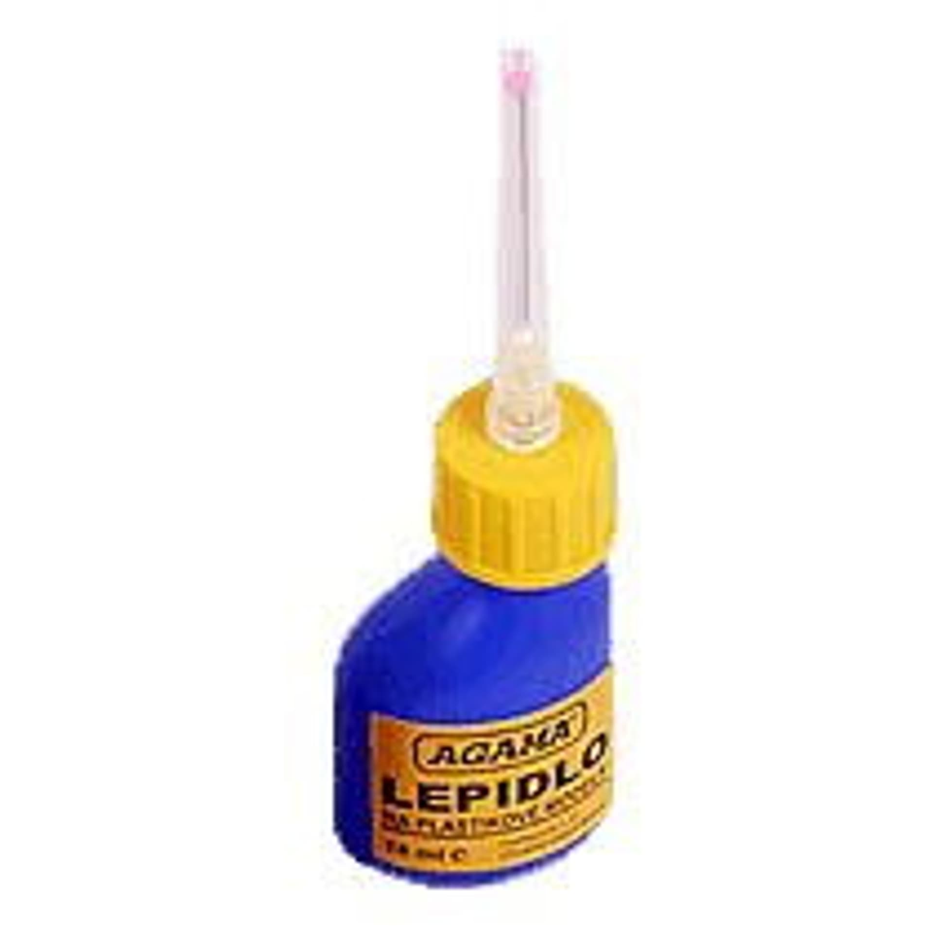 

Klej AGAMA professional 18ml