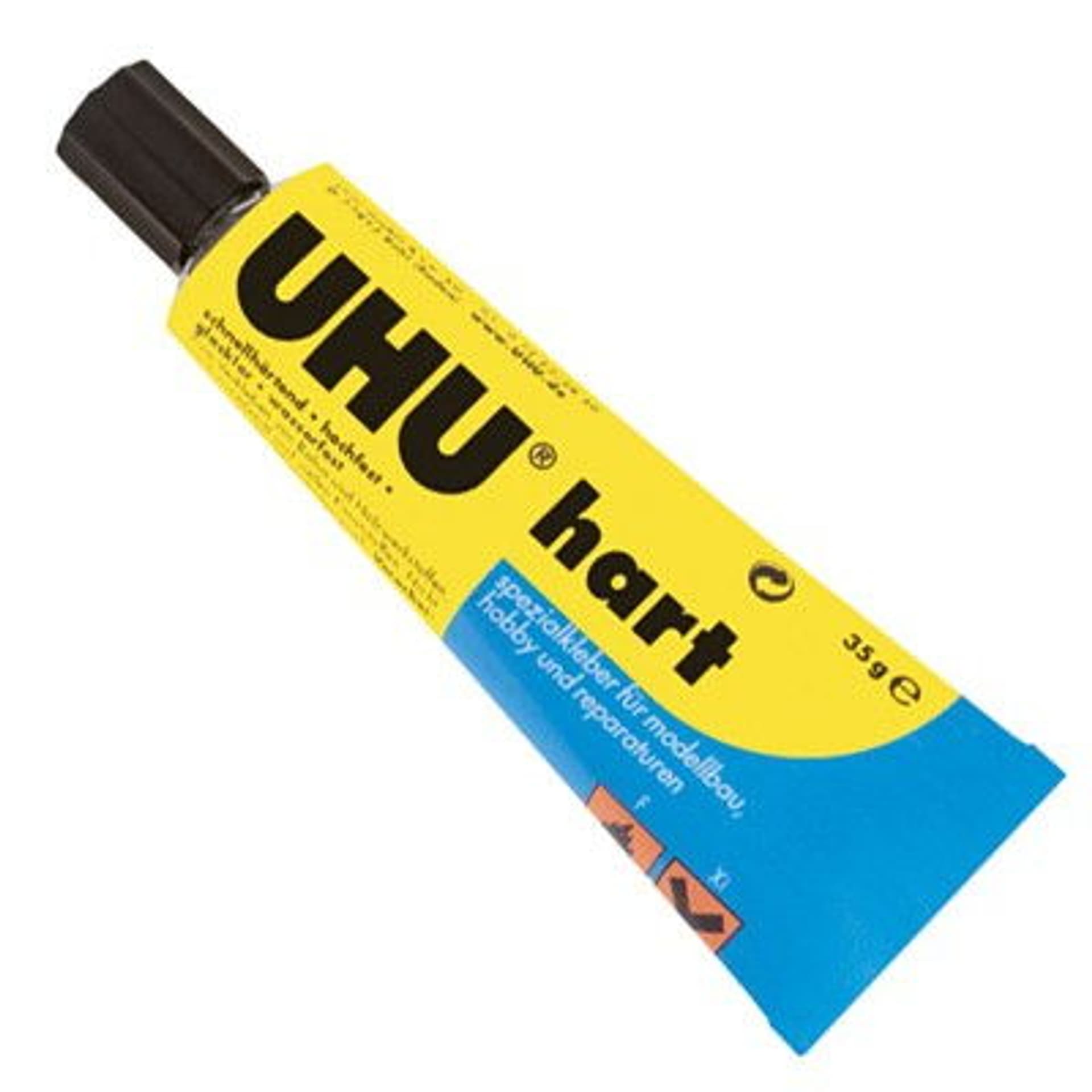 

Klej UHU Hart 35g