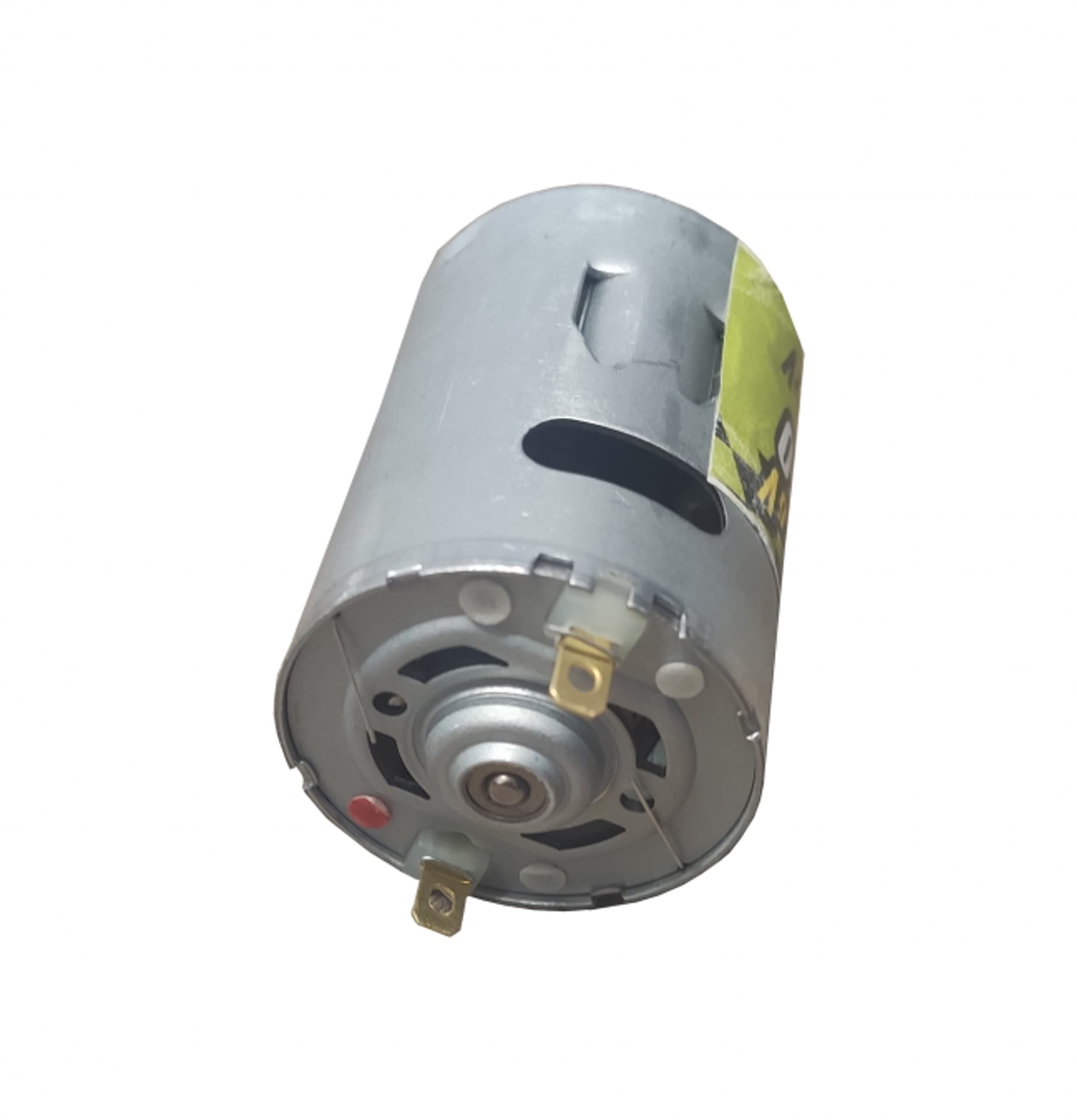 

Silnik SWIFT 550 9.6V