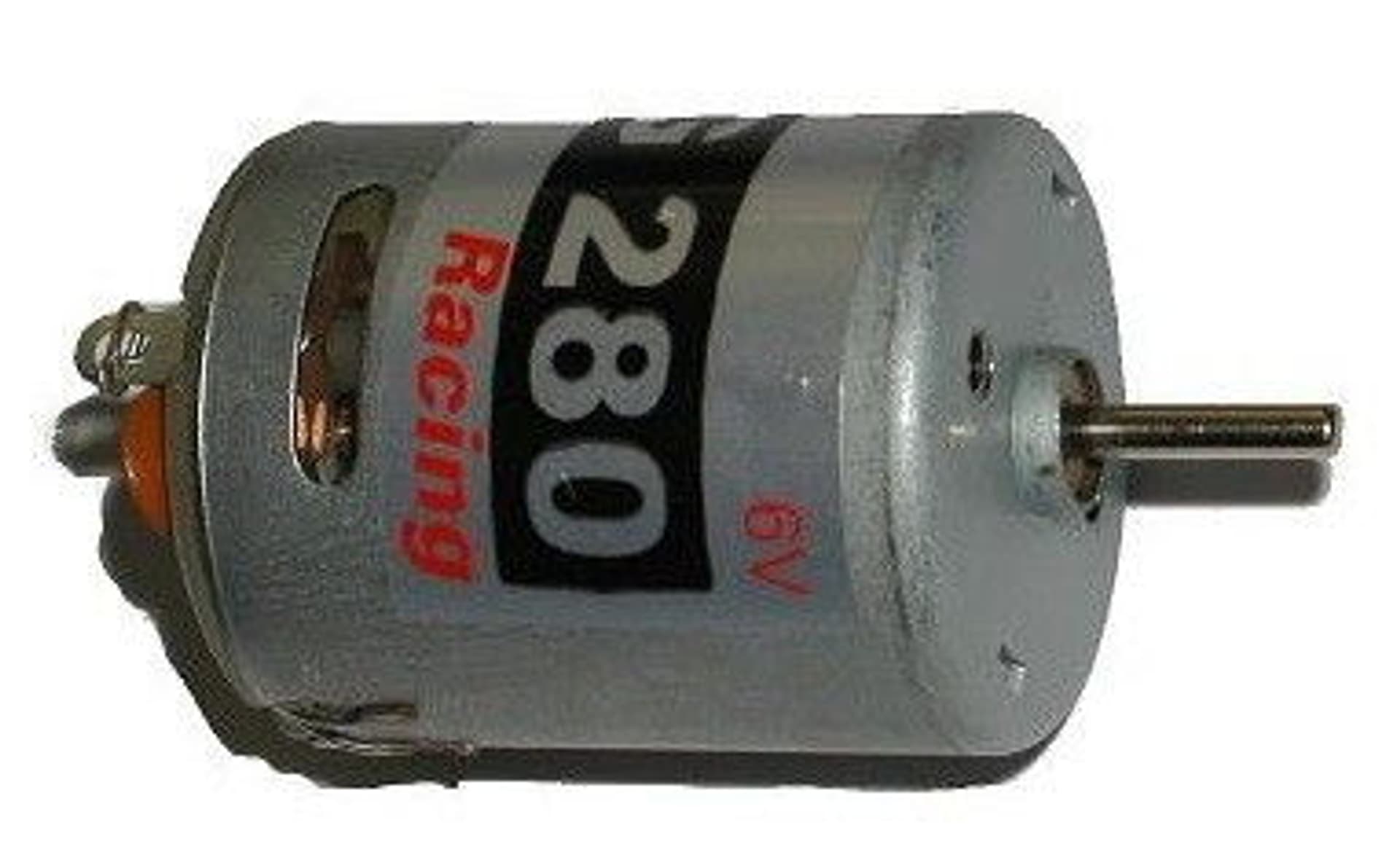 

Silnik MIG klasy 280 Racing 6V, 17200 obr