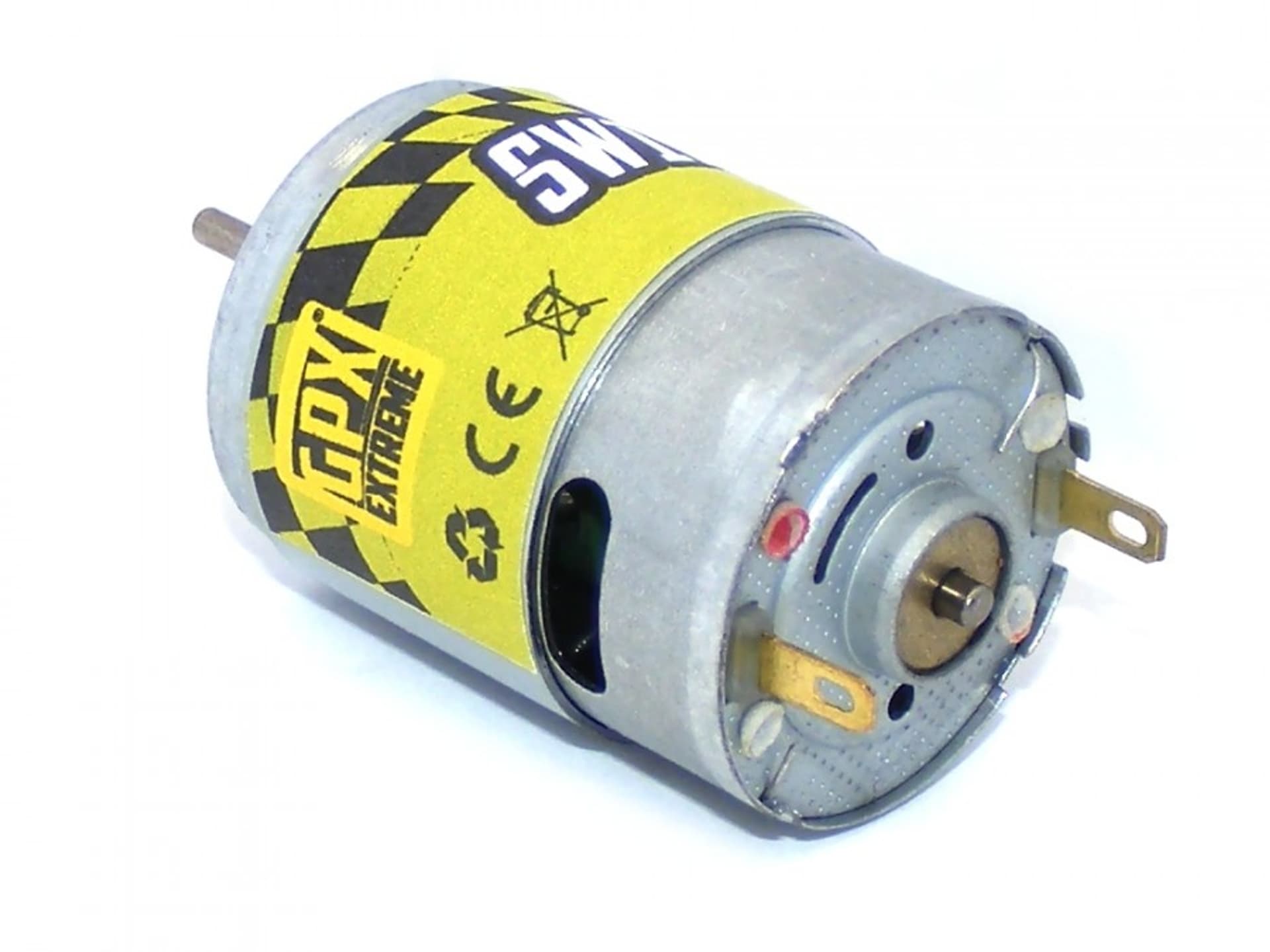 

Silnik SWIFT Fly 400 12V