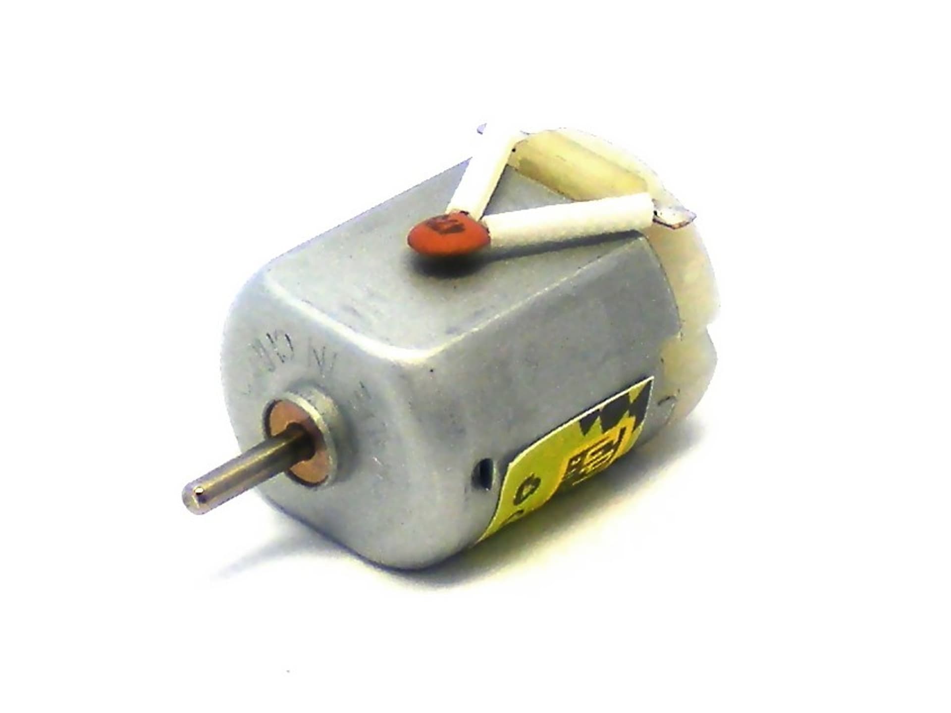 

Silnik SWIFT Drive 130 S 12V