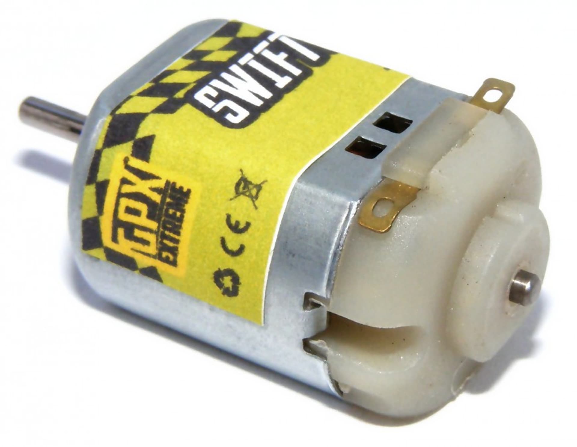 

Silnik SWIFT 130