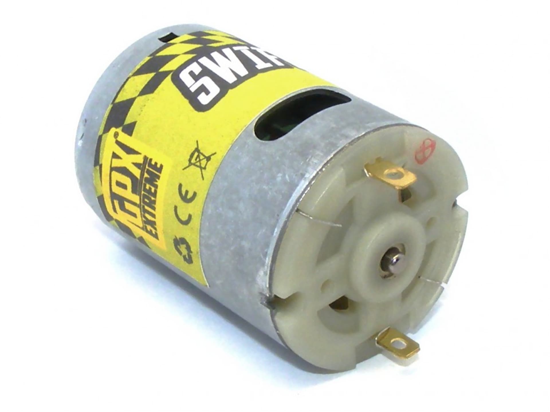 

Silnik SWIFT Drive 545 12V