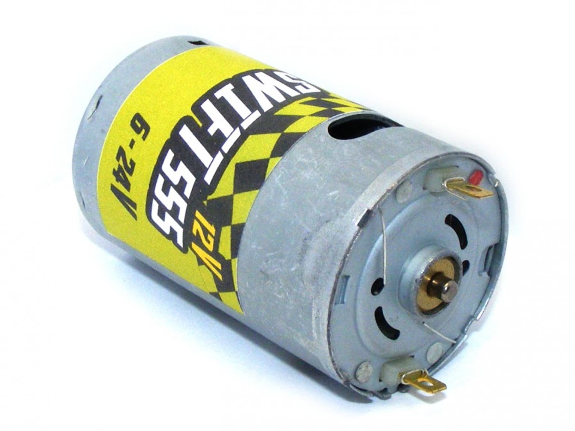 

Silnik SWIFT Drive 555 12V