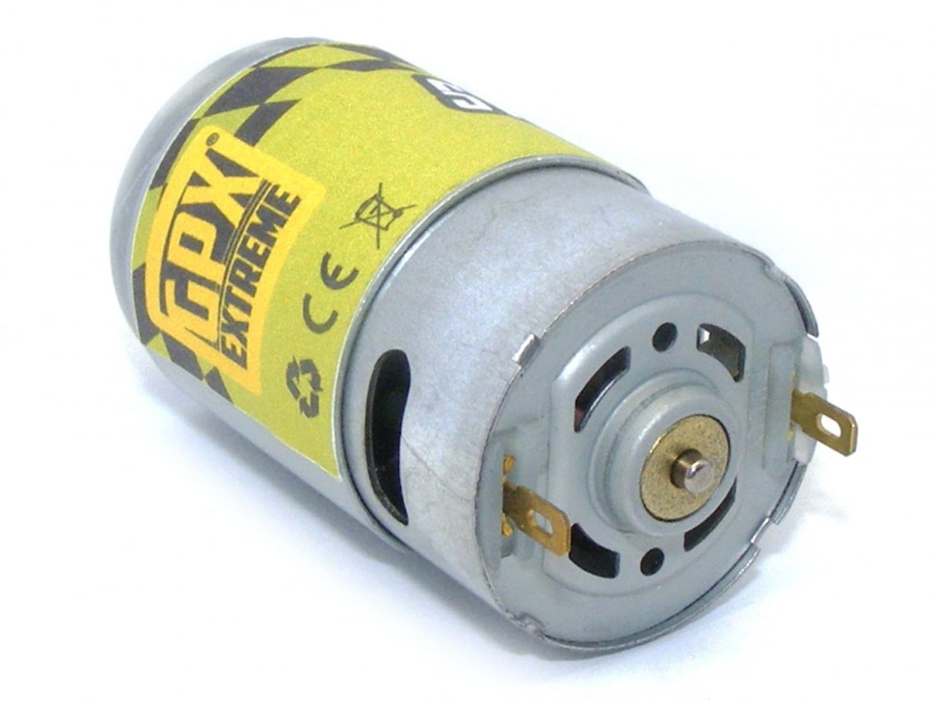 

Silnik SWIFT Fly 480 6V