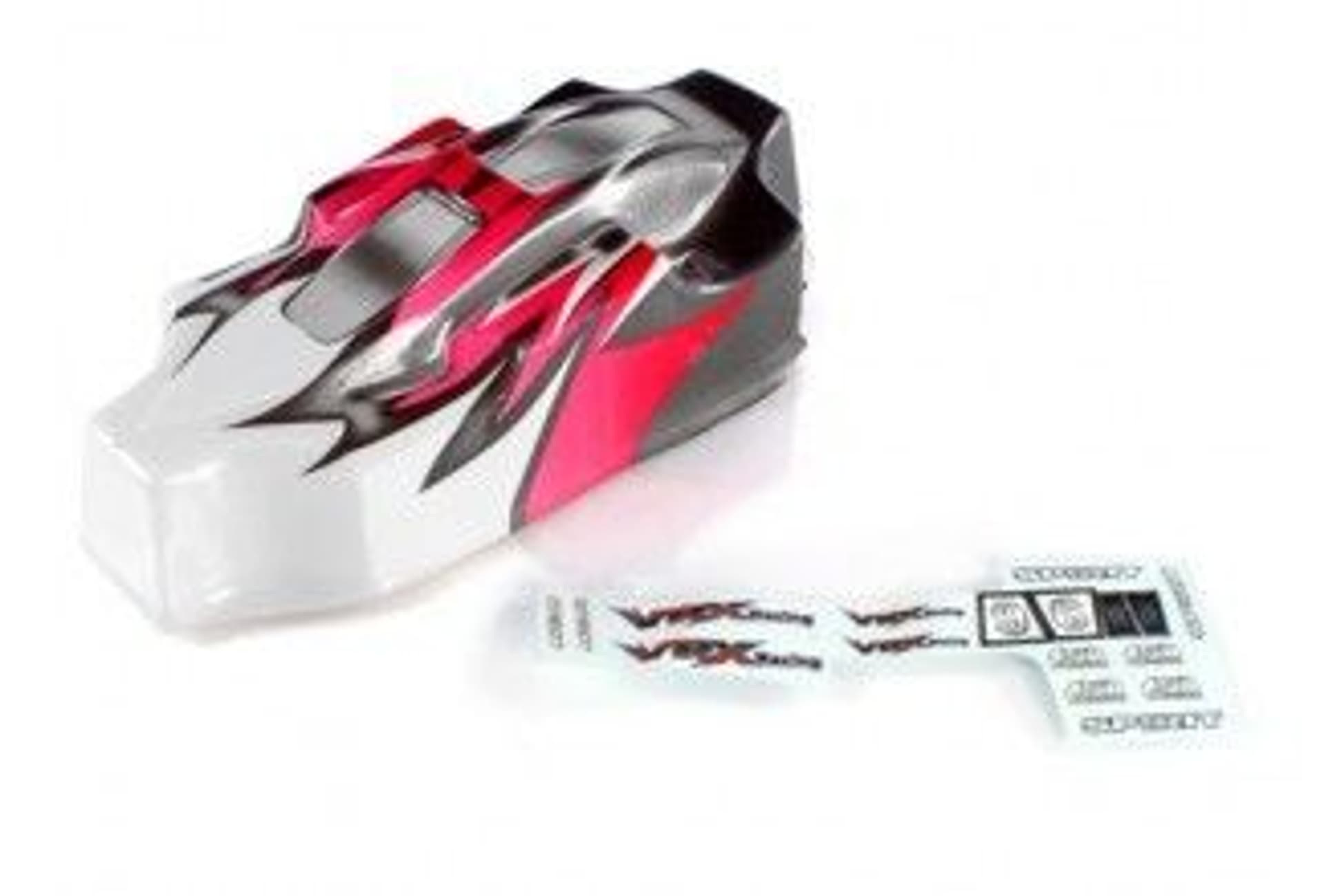 

Karoseria buggy 1:10 - R0071