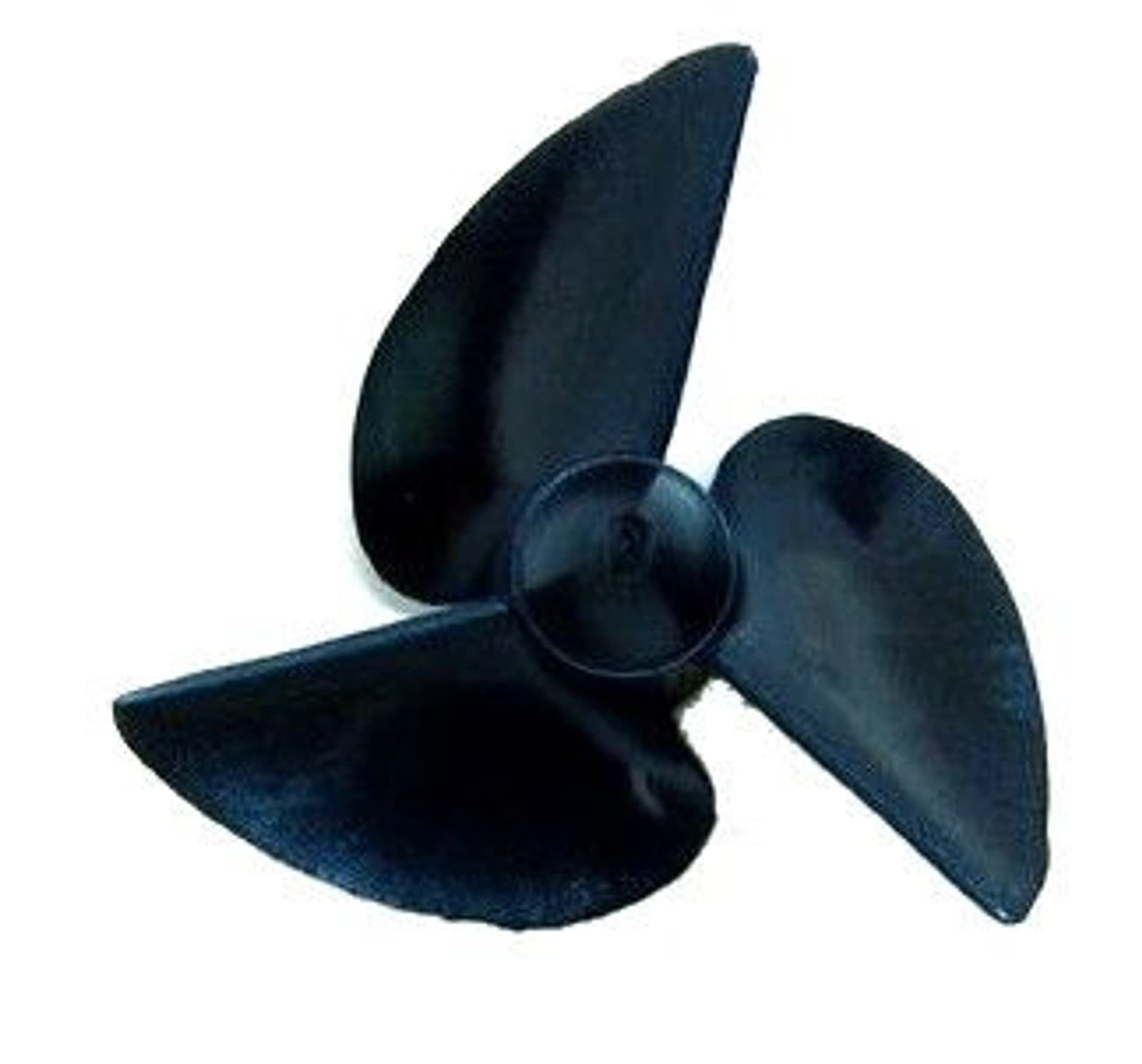 

Śruba 3-łopatowa Carbon Hydro M4 30R