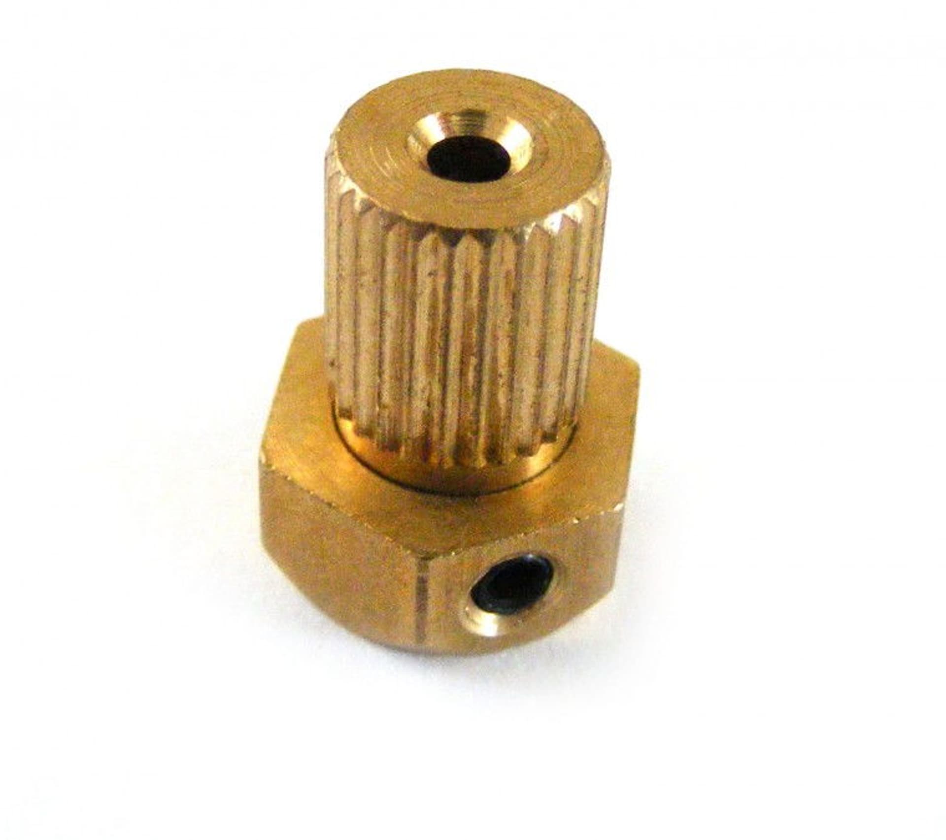 

Element mosiężny kardanu 2,3mm