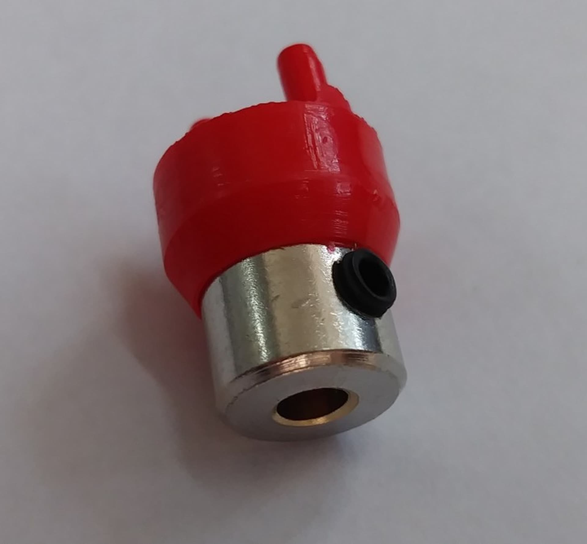

Sprzęgło kłowe 3mm łodzie RC zanętowe wys 24h