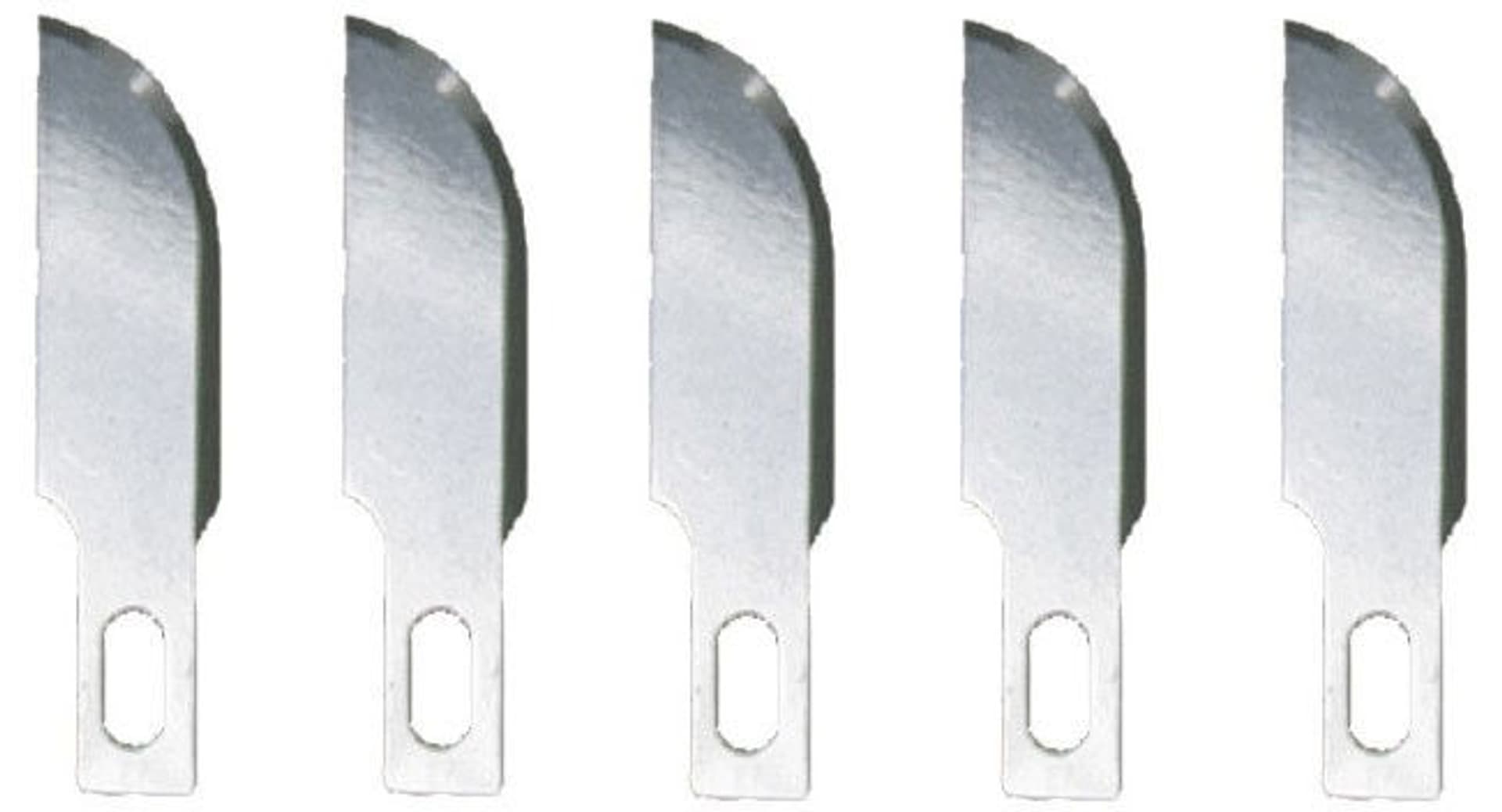 

Maxx Knives - Ostrza do noży 50005 i 50006 5szt