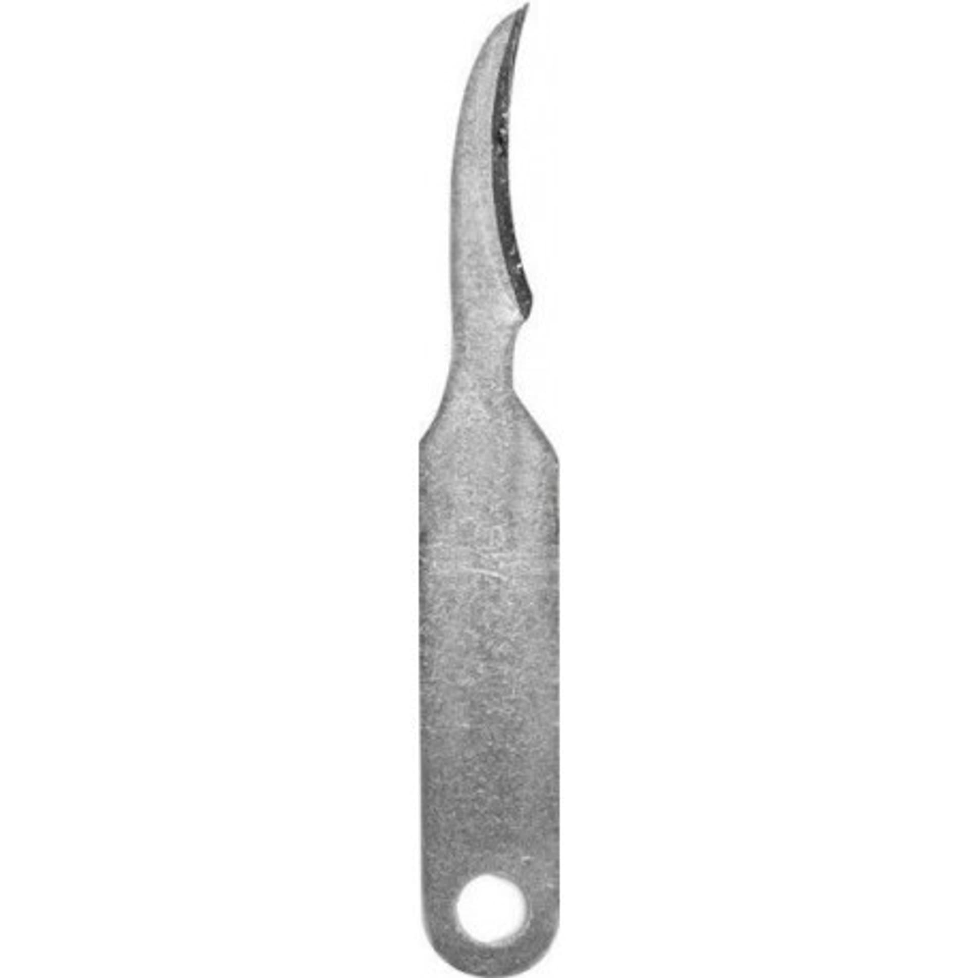 

Maxx Knives - Zamienne ostrza #105 do noża 50007 2szt