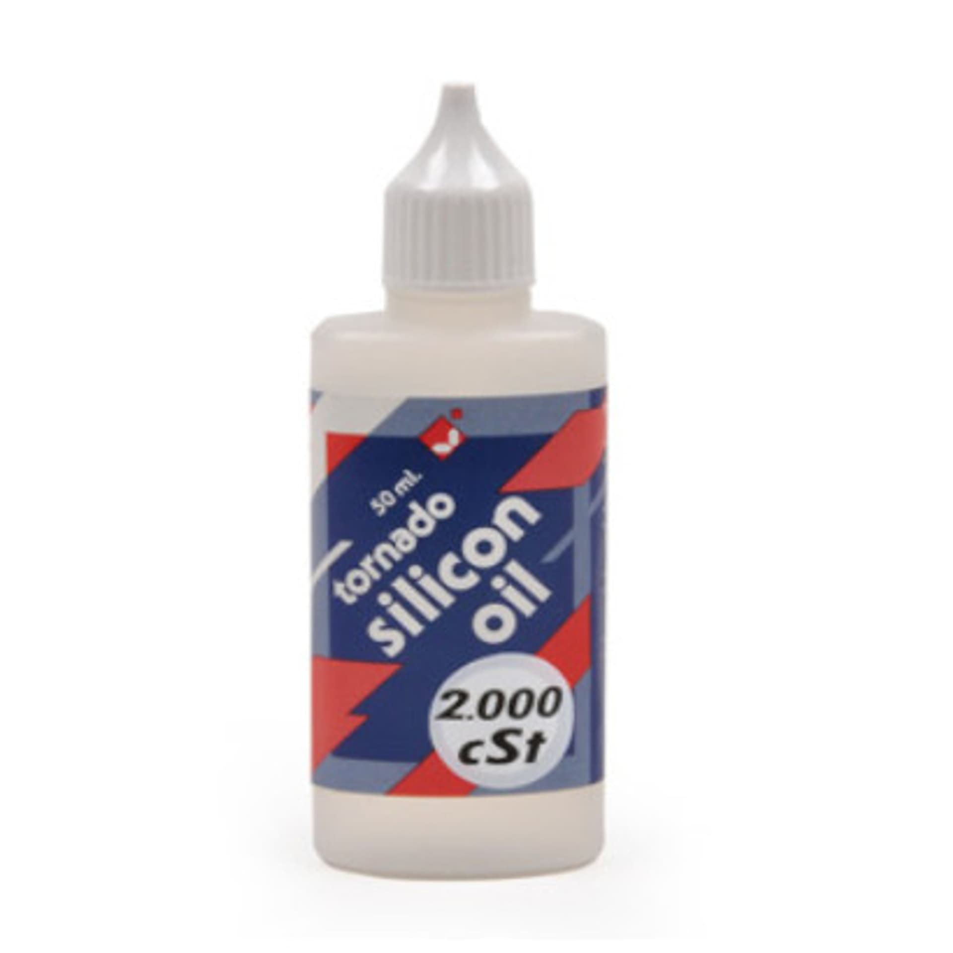 

Olej do dyferencjałów 2.000 cSt -50ml