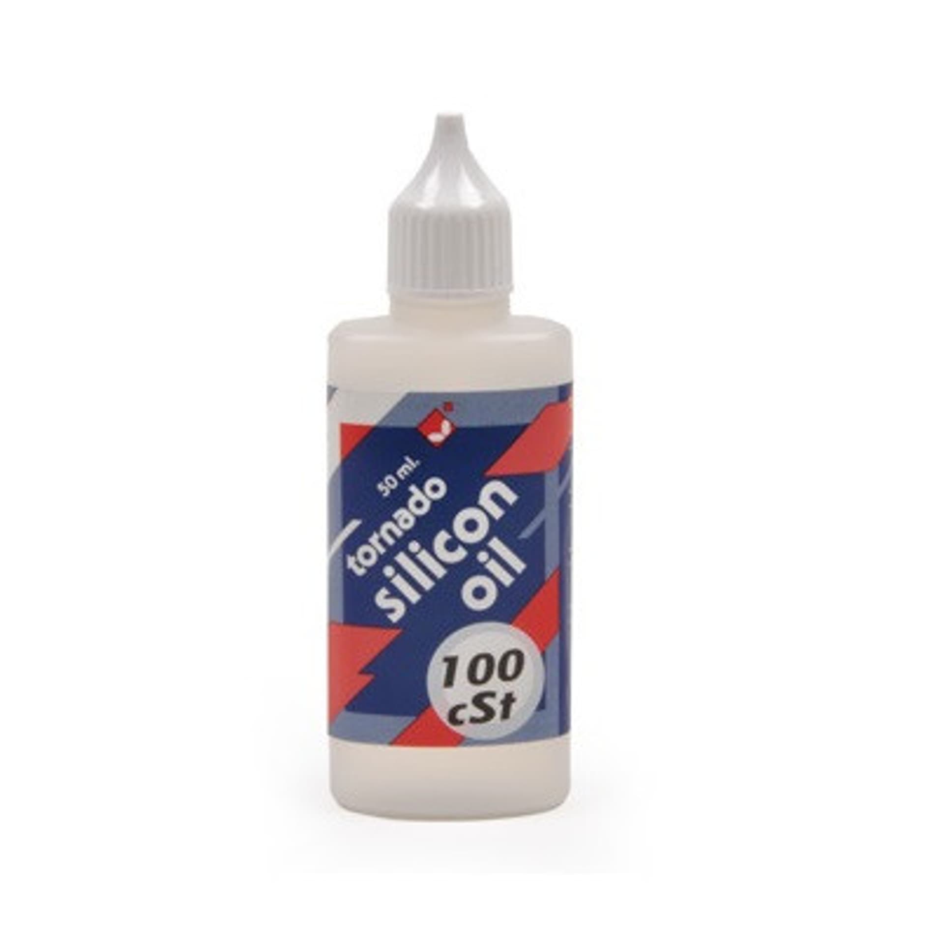

Olej do amortyzatorów 100 cSt - 50ml