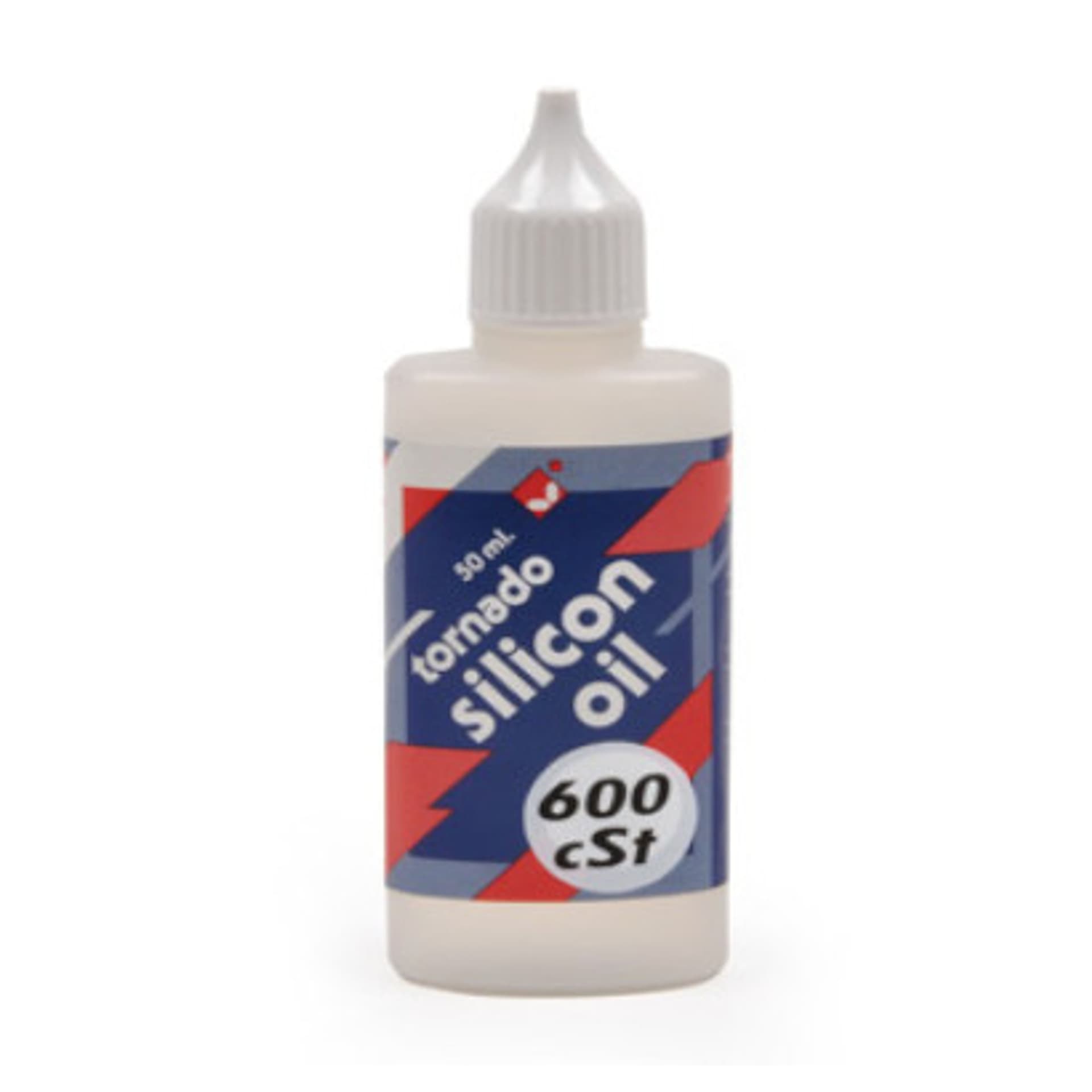 

Olej silikonowy do amortyzatorów 600 cSt