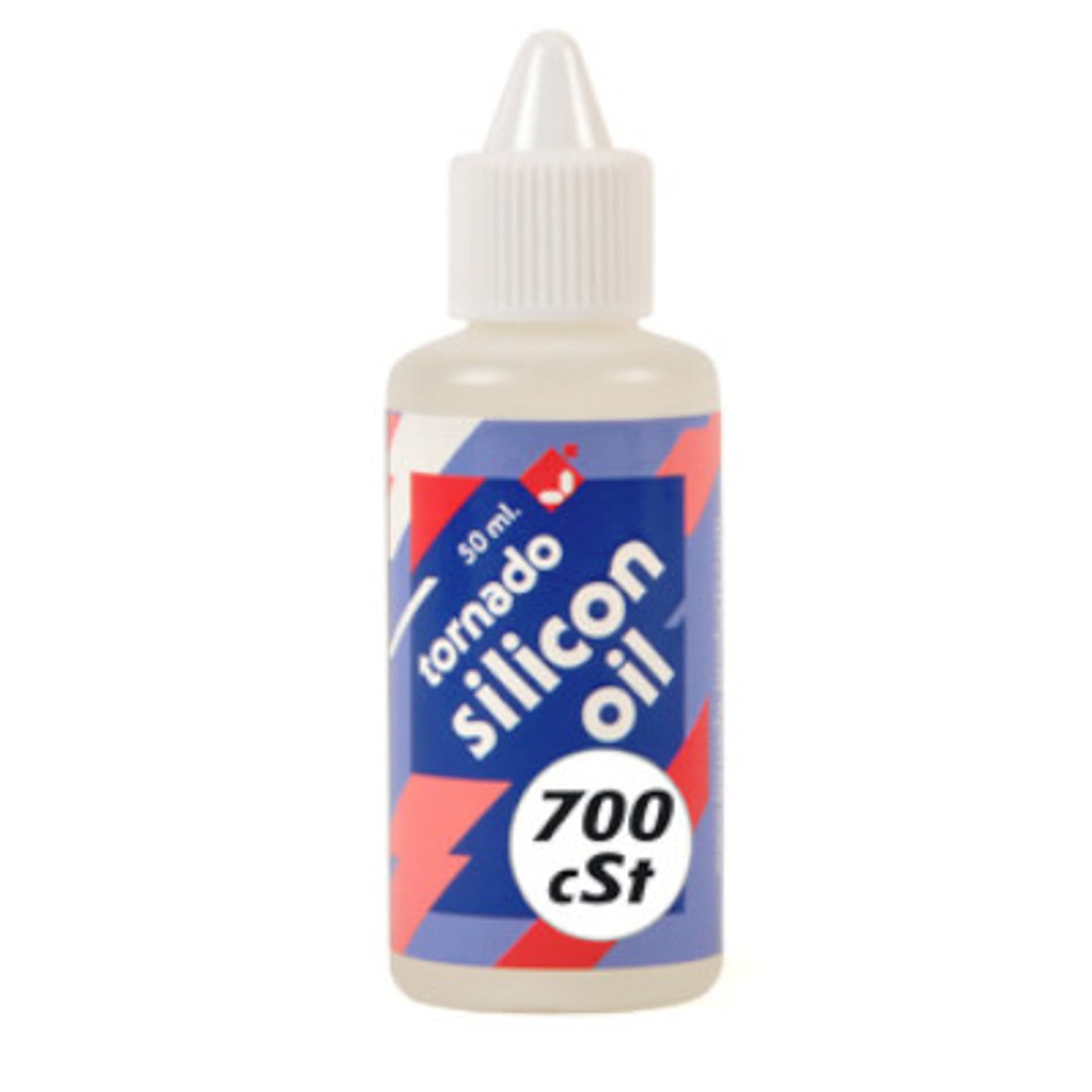 

Olej silikonowy do amortyzatorów 700 cSt - 50ml