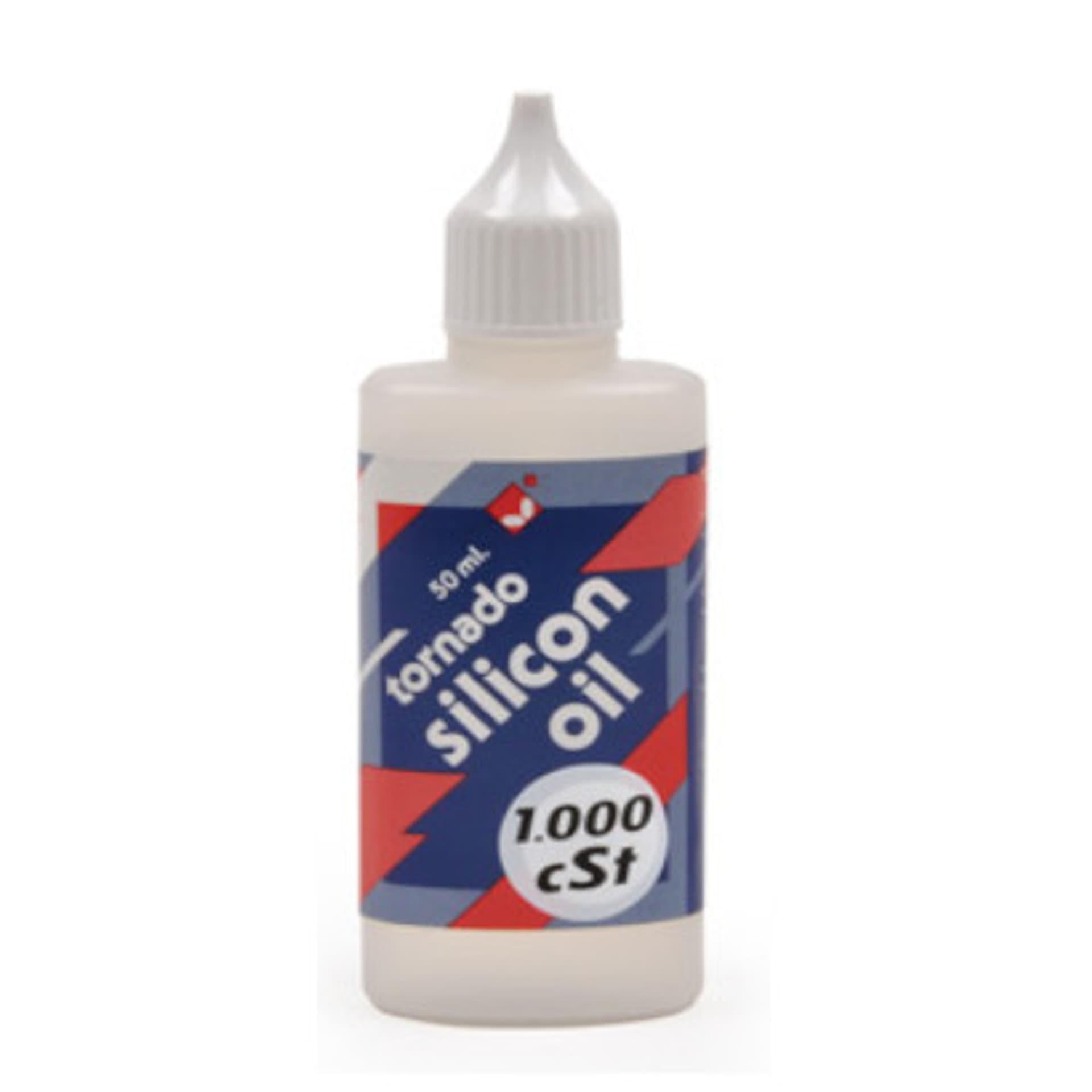 

Olej do amortyzatorów 1.000 cSt - 50ml