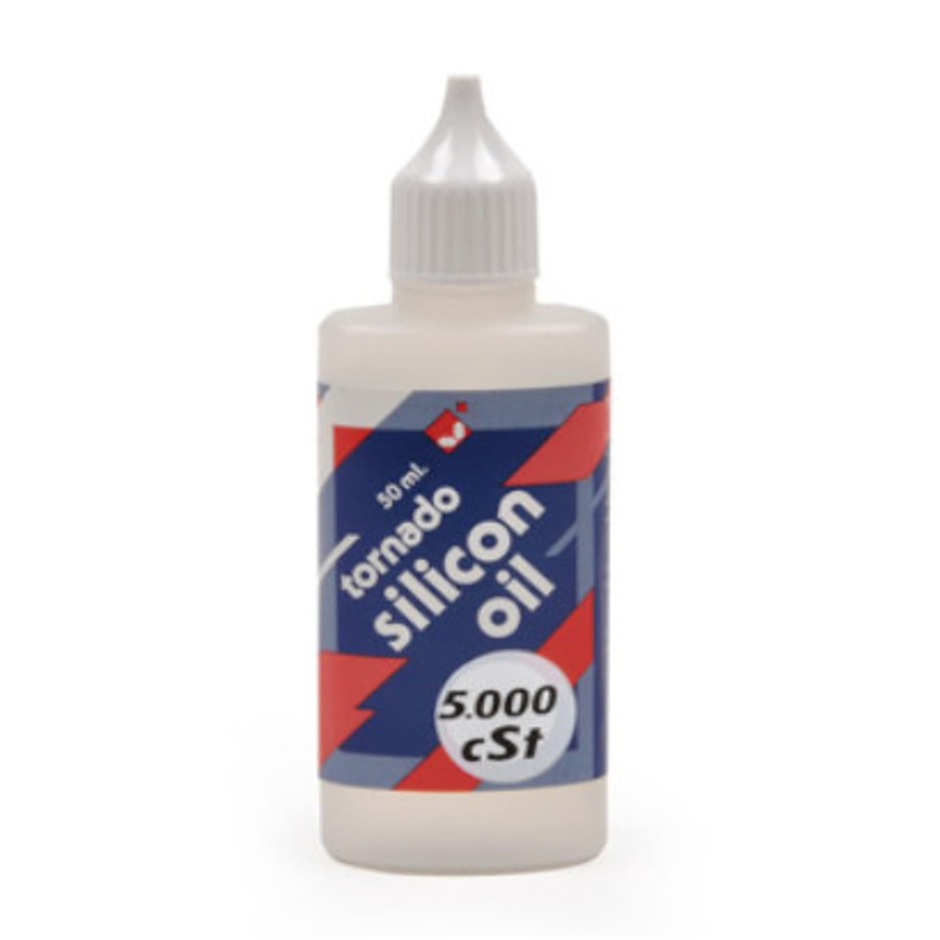 

Olej do dyferencjałów 5.000 cSt - 50ml