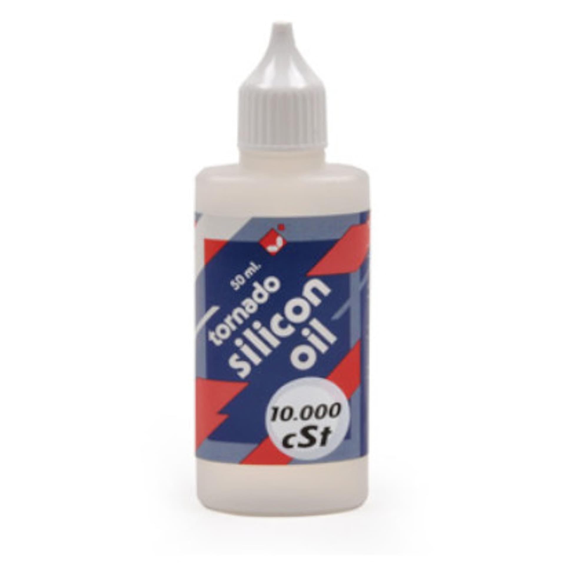 

Olej do dyferencjałów 10.000 cSt - 50ml