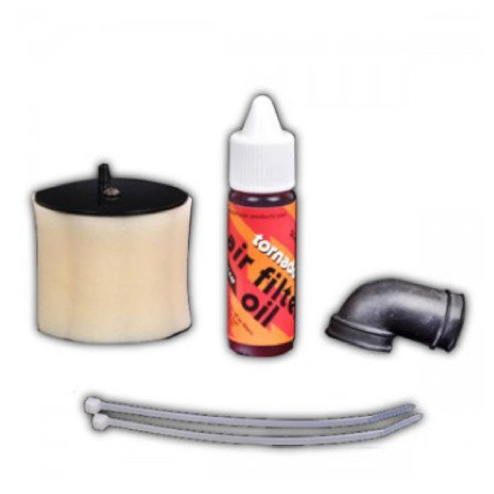 

Filtr powietrza + olej do filtra powietrza 50ml