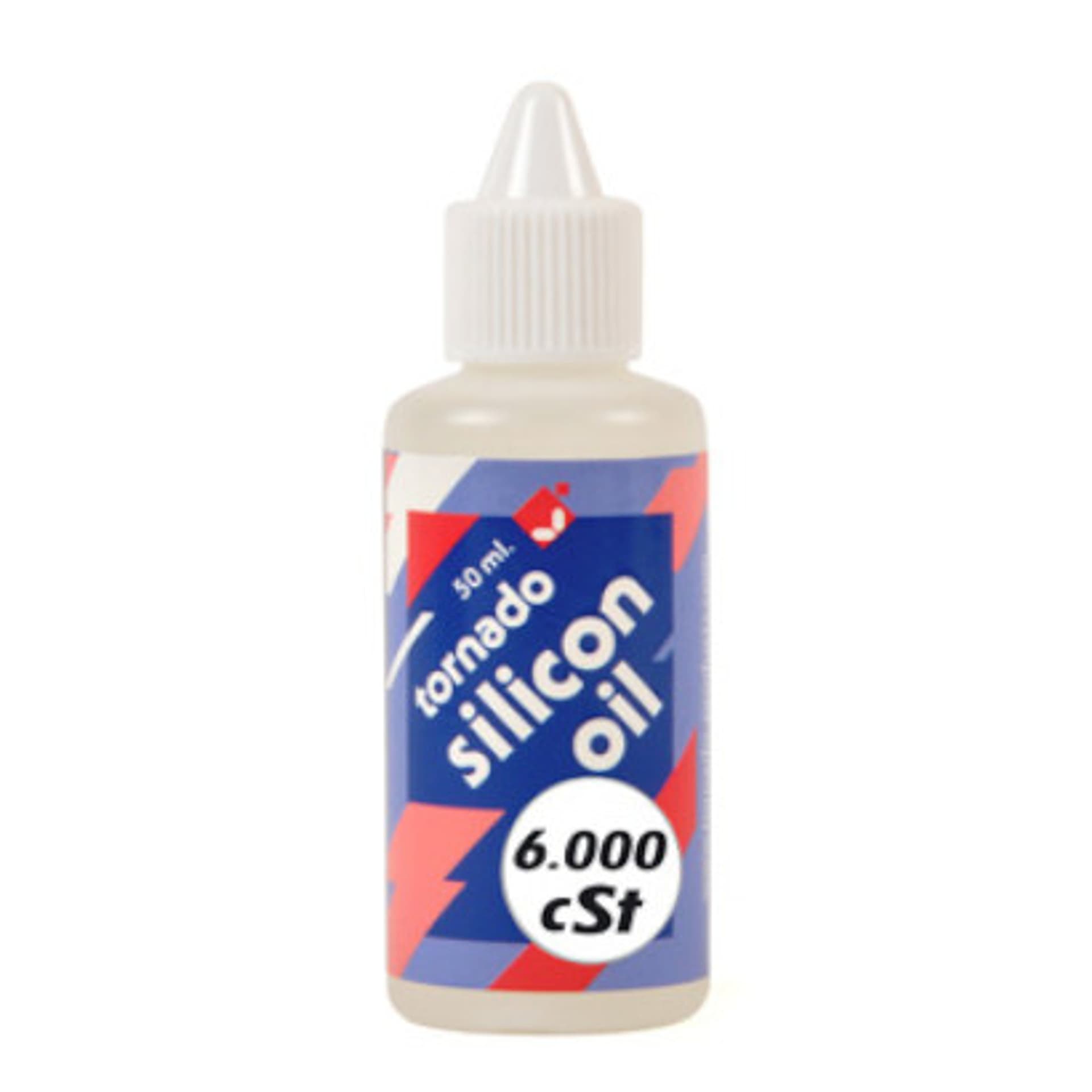 

Olej do dyferencjałów 6.000 cSt - 50ml