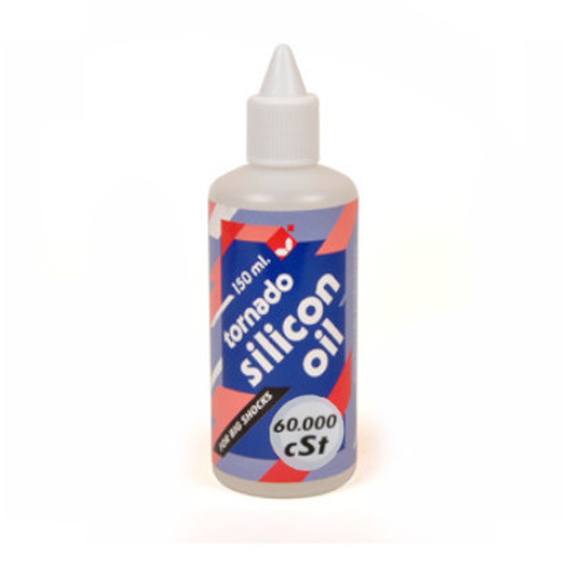 

Olej do dyferencjałów 60.000 cSt 150ml