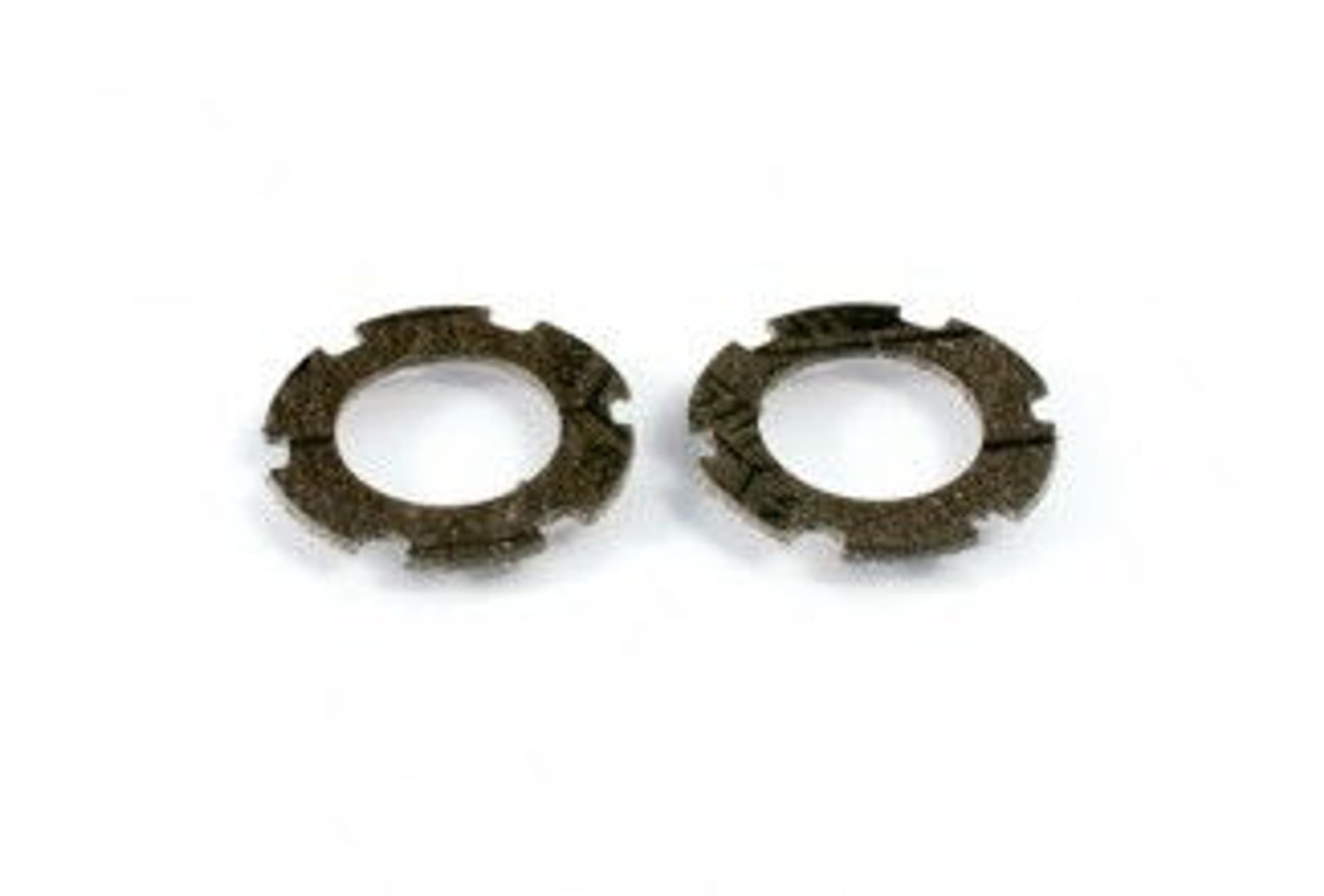 

Slipper Gasket 2szt - 10193