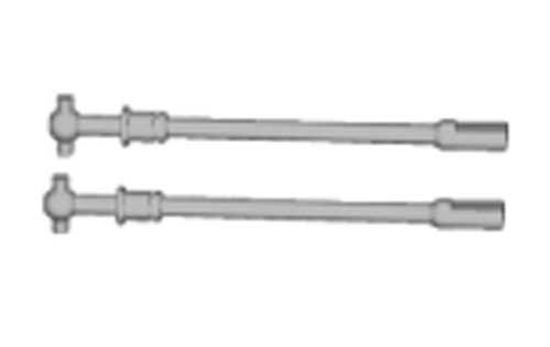 

Wał napędowy / Drive Shaft (L) 2szt - 18007, L) 2szt - 1800