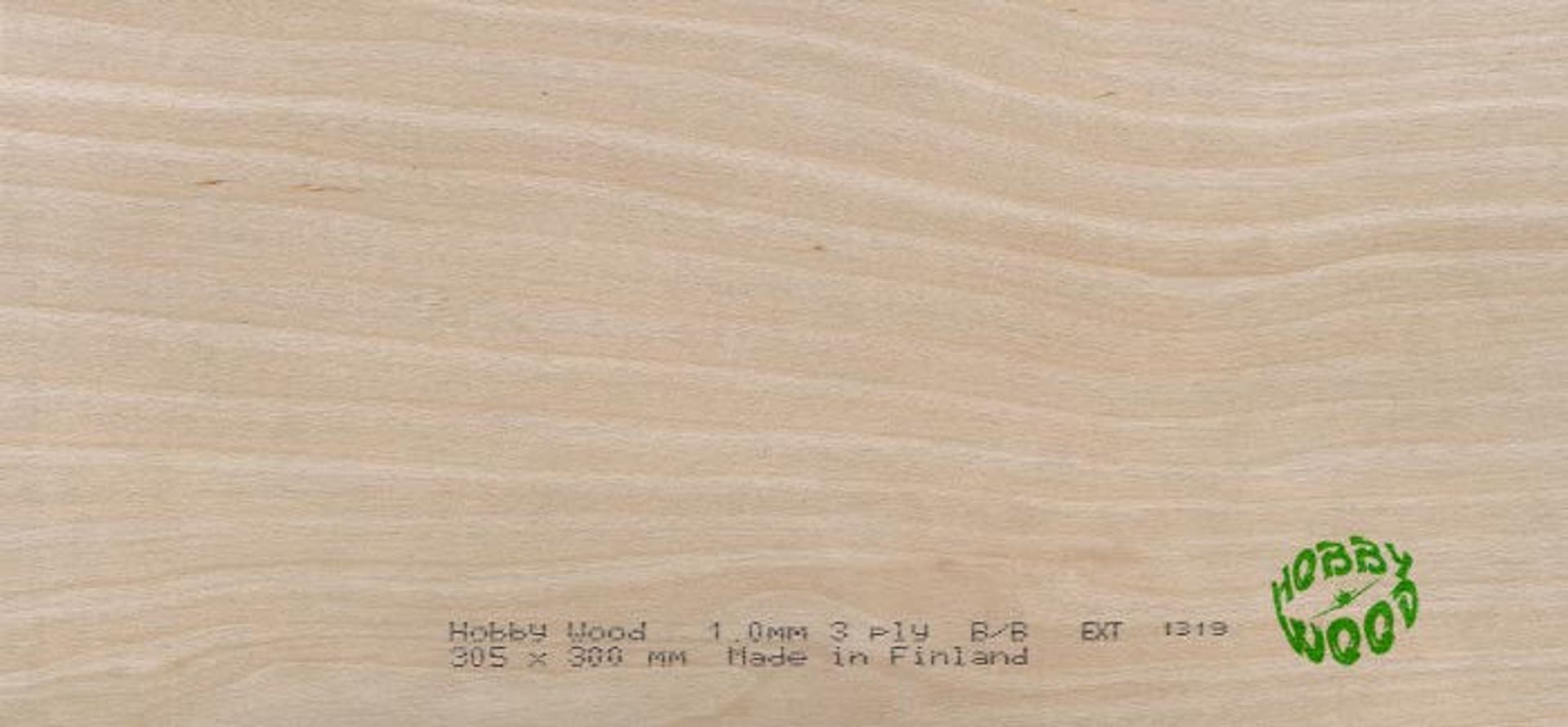 

Sklejka brzozowa 5,0 x 300 x 1220 mm wys 24H