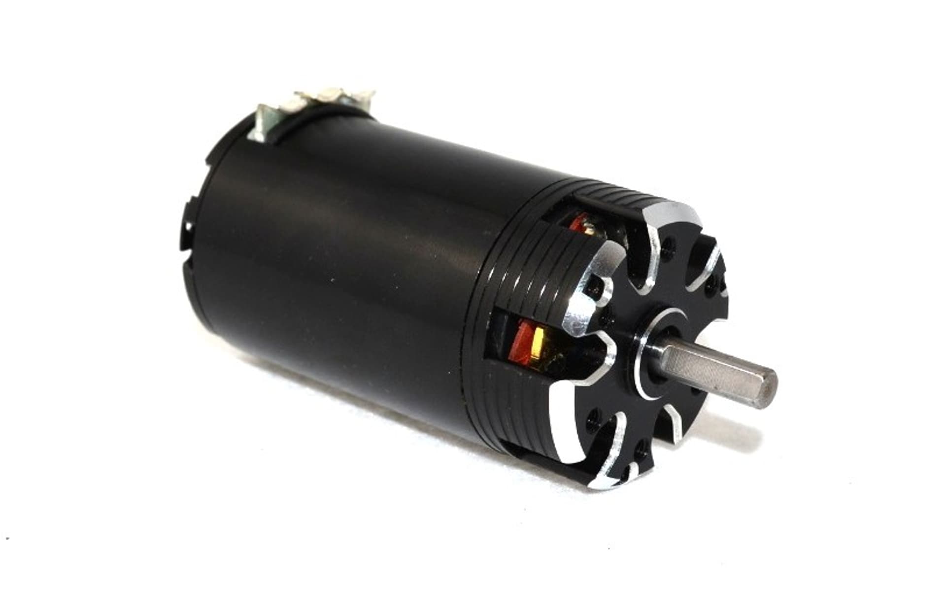 

Silnik Sensorowy Rocket 540 V2 6.5T 5350KV