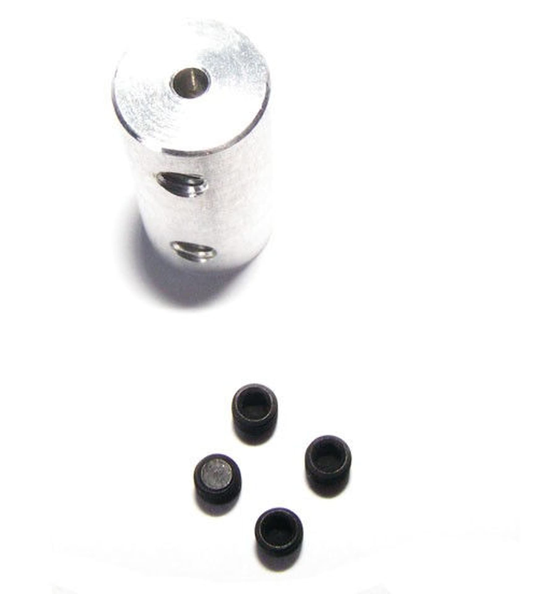 

Łącznik sztywny 2.3mm - 2mm długość 18mm