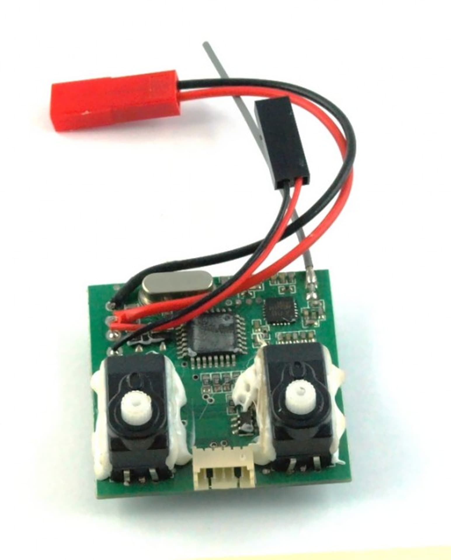 

Płytka PCB Mini Cessna LX-1101-04 / Yak-54