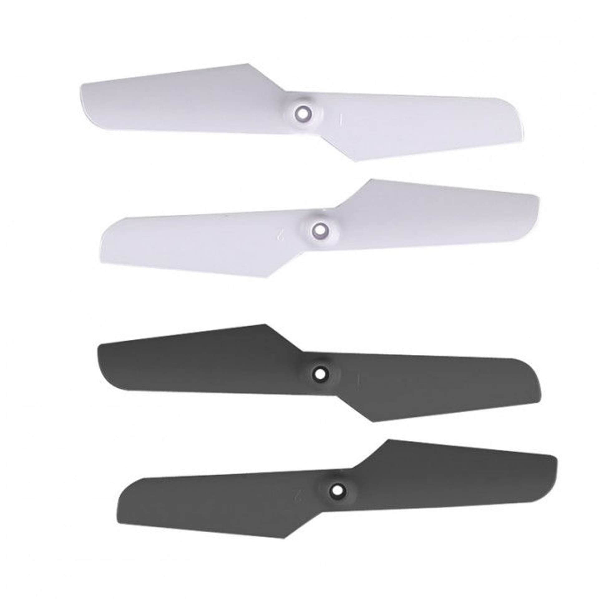 

Syma X11C - Komplet łopat 4szt. - 2 x A, 2 x B