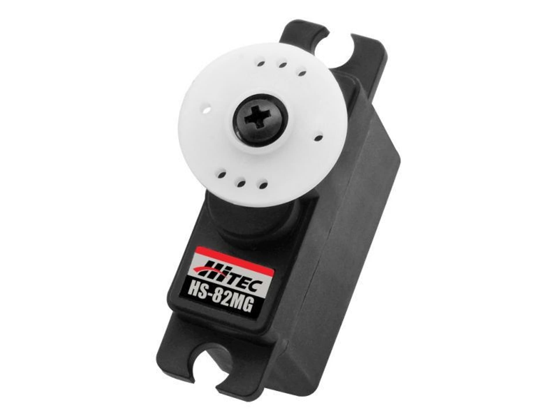 

Serwo HS-82MG (micro, 3.4kg/6.0V, 0.10sek/60*)