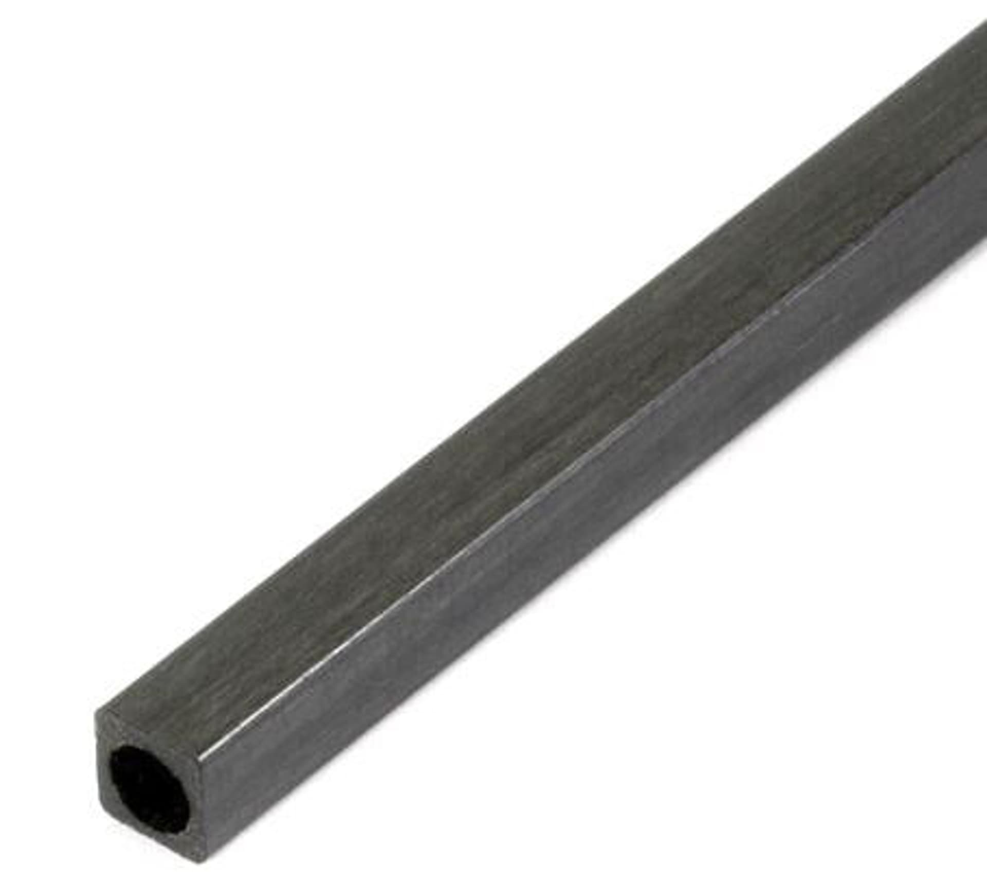 

Profil Węglowy 8,0/8,0x1000mm OTWÓR OKRĄGŁY fi6,5