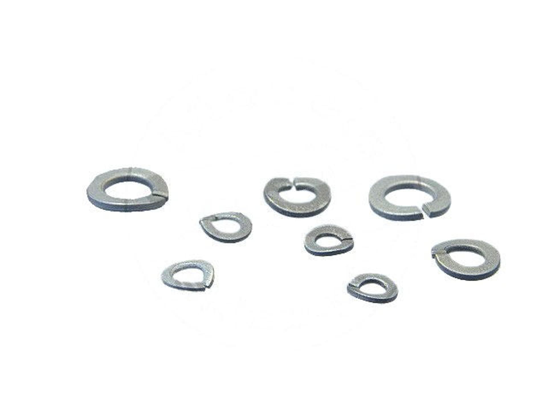 

Podkładka sprężynująca 2,6 mm - 20szt.