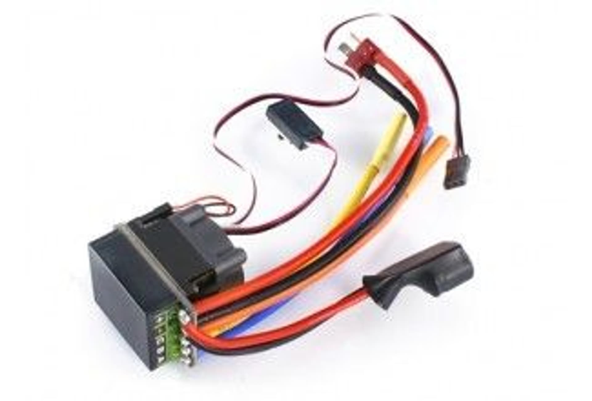 

Regulator 45A (Lipo 2S) bezszczotkowy - H0072, Lipo 2s) bezszczotkowy - h007