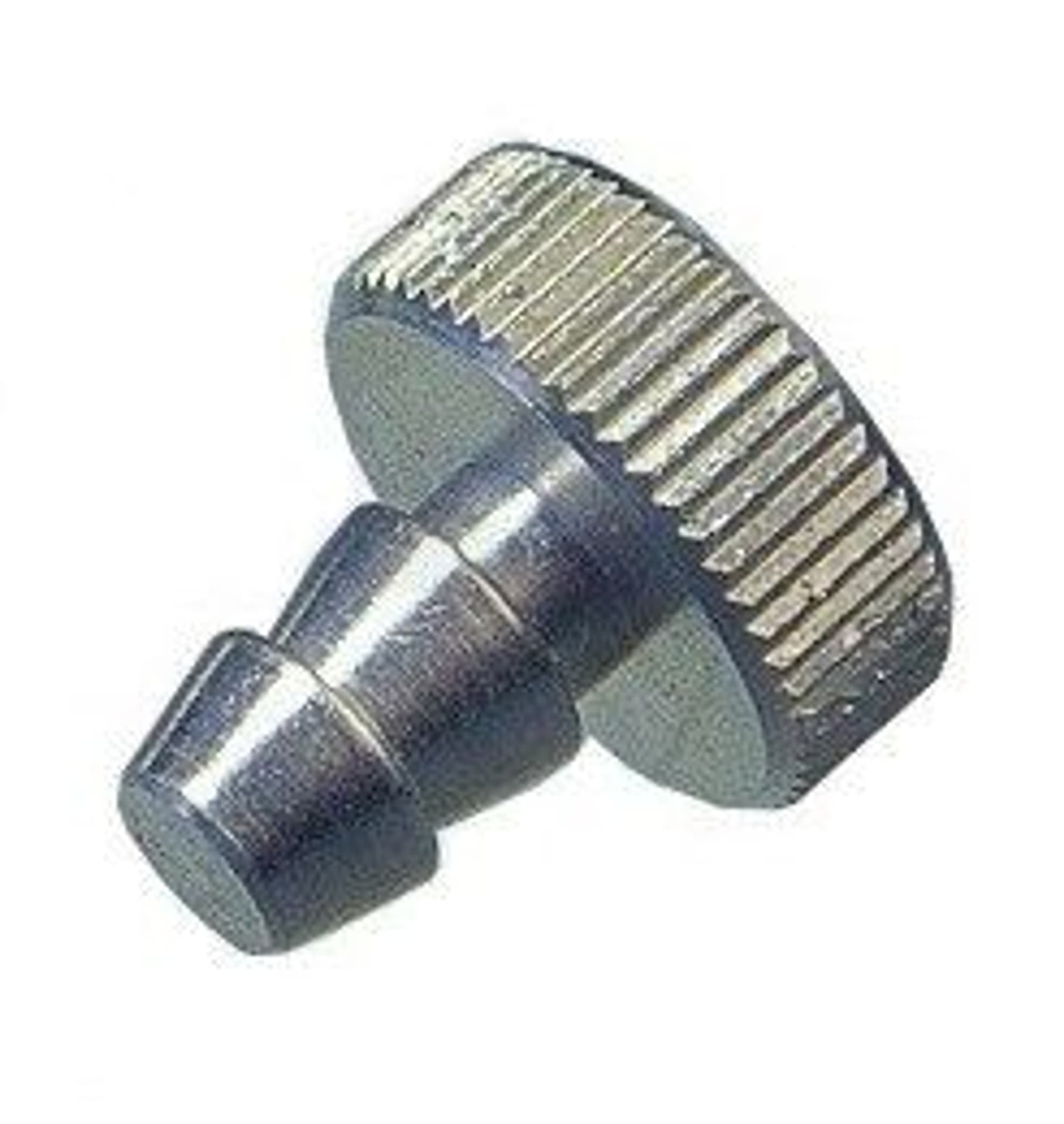 

Aluminiowa zatyczka przewodu paliwowego (duża) 2szt, Duża) 2sz