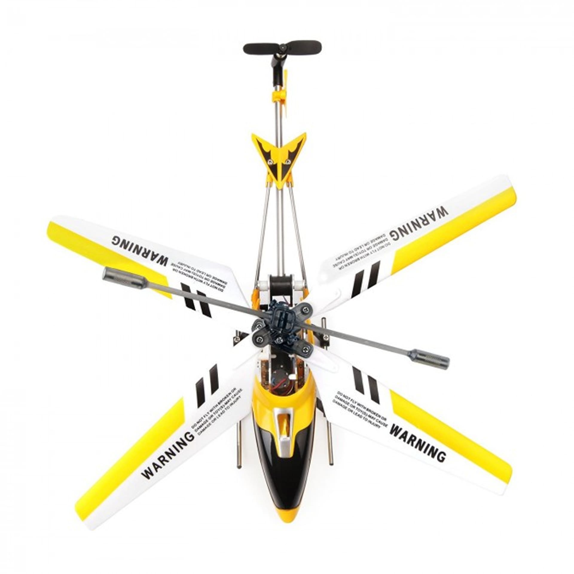

Helikopter zdalnie sterowany Syma S107G